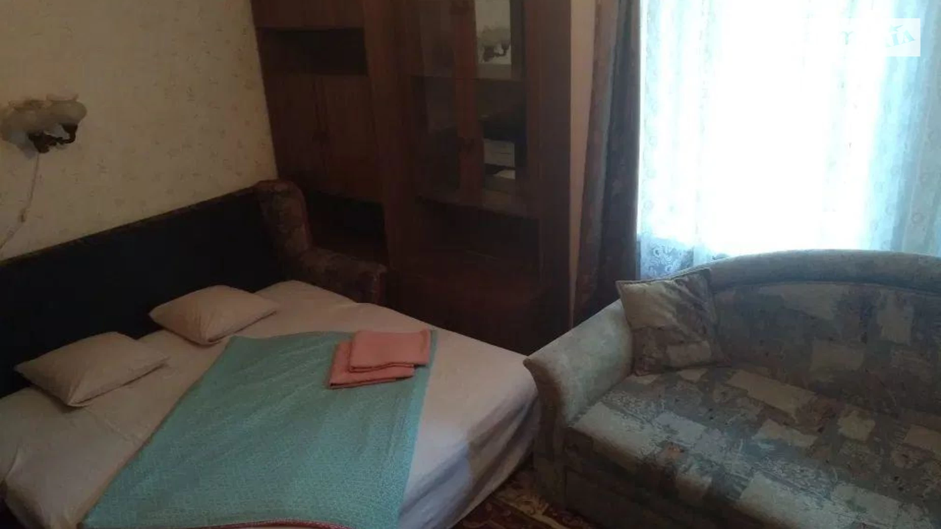 Продається 2-кімнатна квартира 51 кв. м у Києві, вул. Освіти, 12/1 - фото 4