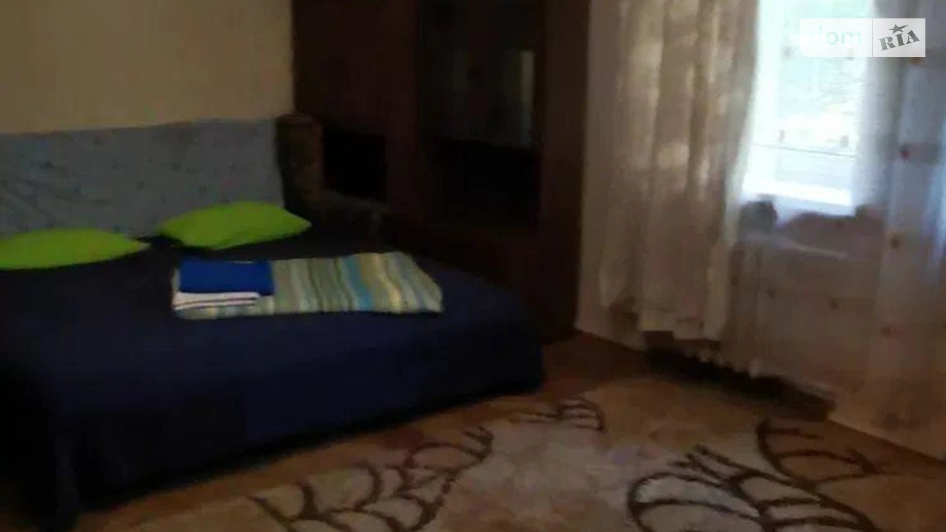 Продається 2-кімнатна квартира 51 кв. м у Києві, вул. Освіти, 12/1 - фото 5