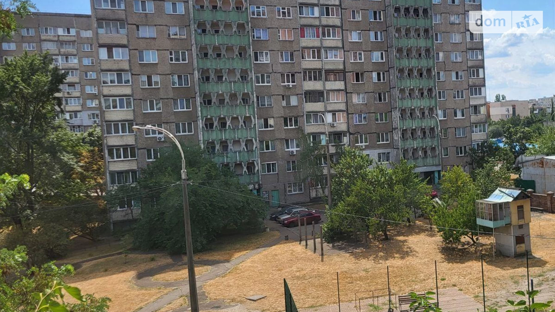 Продається 2-кімнатна квартира 45 кв. м у Києві, просп. Романа Шухевича(Генерала Ватутіна), 22А - фото 5