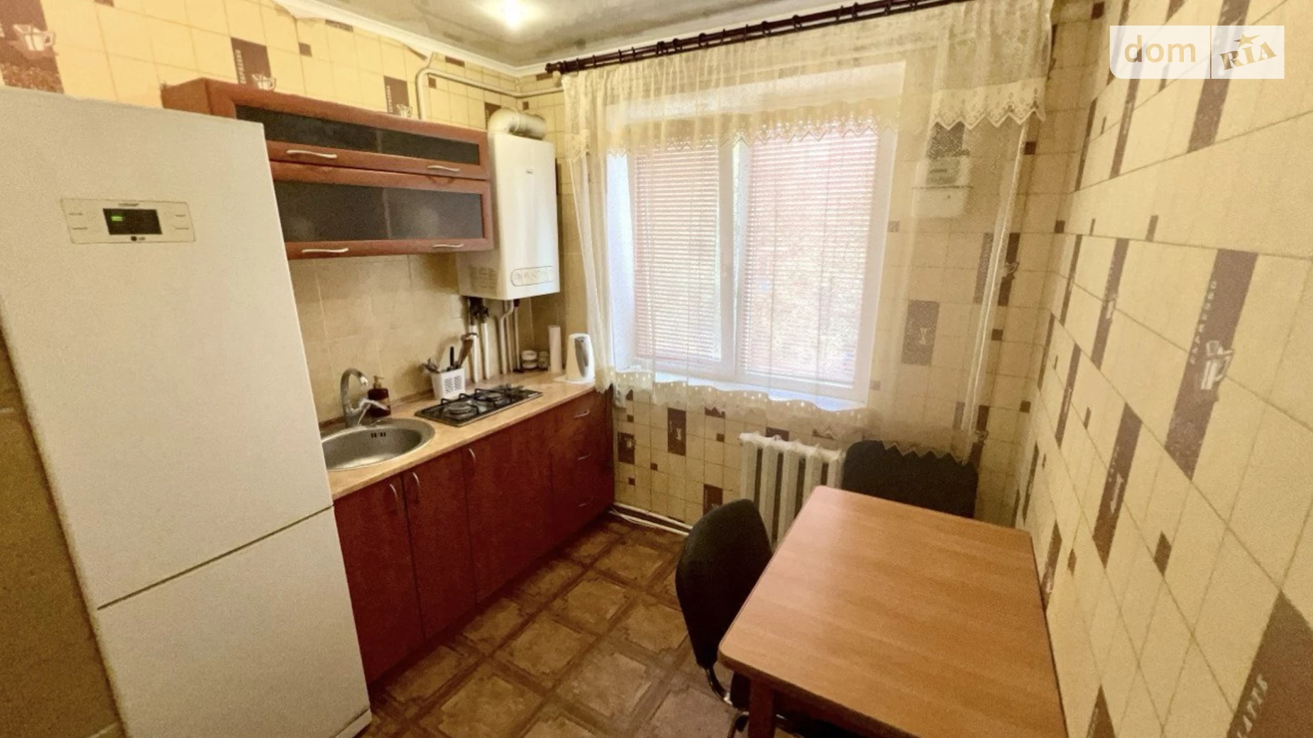Здається в оренду 2-кімнатна квартира у Покрові, вул. Центральна, 43 - фото 5