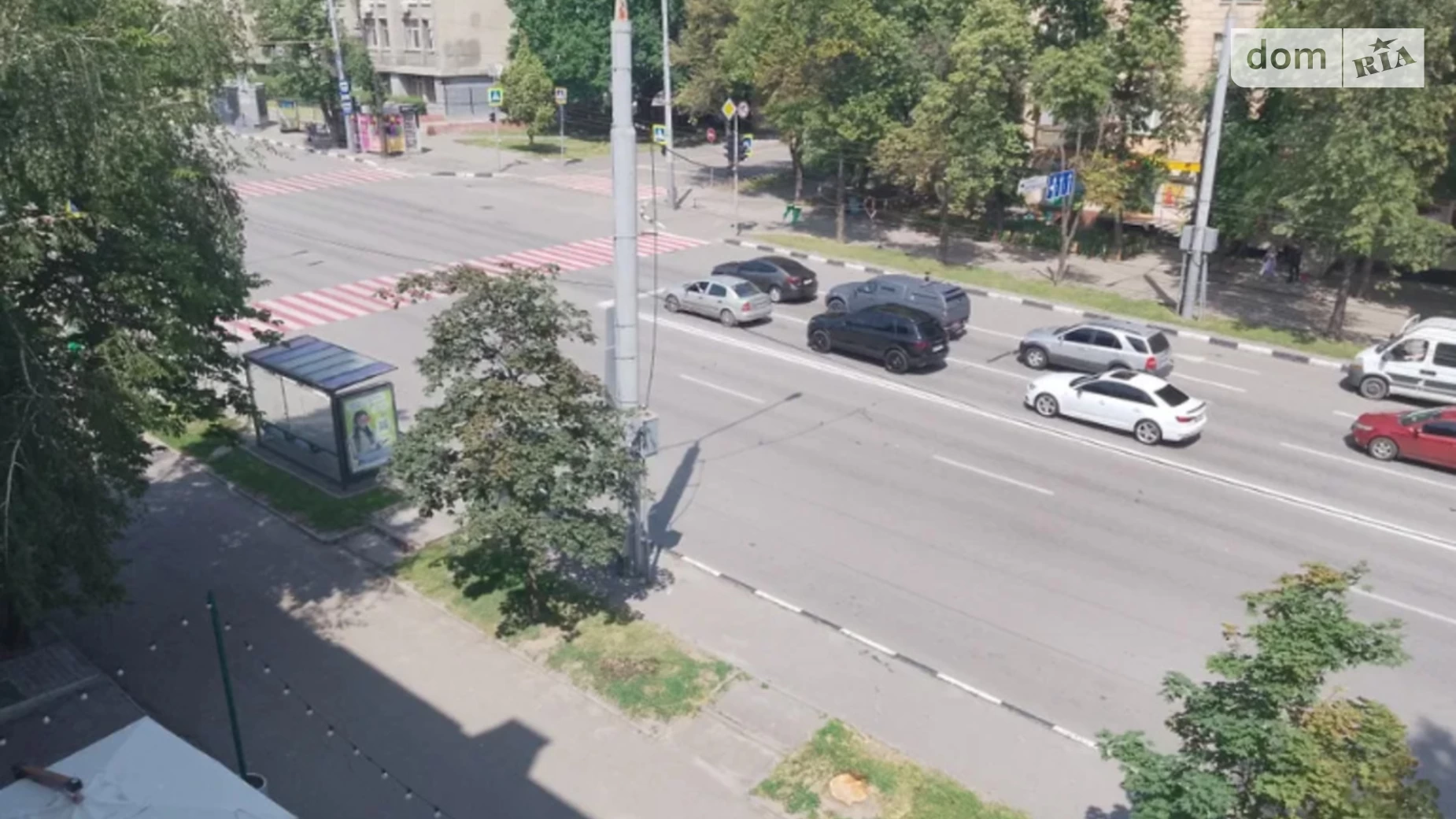 Продается 2-комнатная квартира 45 кв. м в Харькове, просп. Науки, 37 - фото 4
