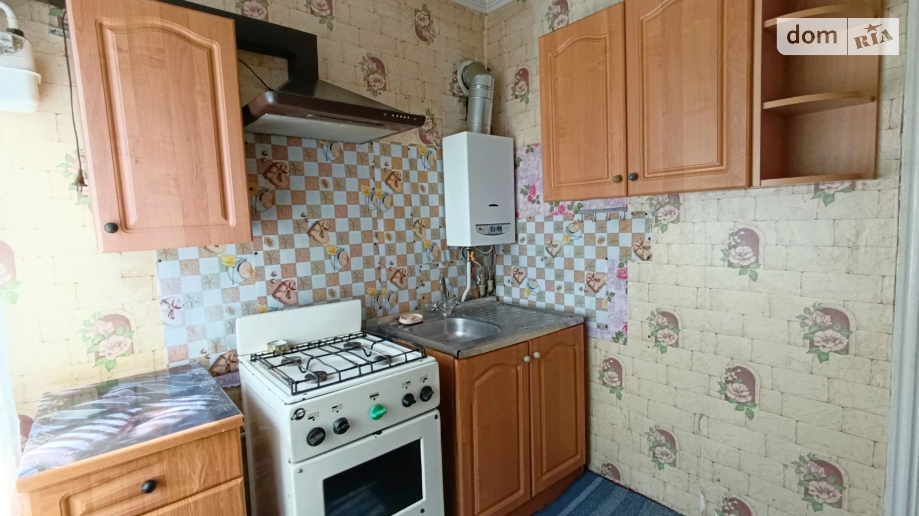 Сдается в аренду 2-комнатная квартира 42 кв. м в Хмельницком, ул. Каменецкая - фото 5