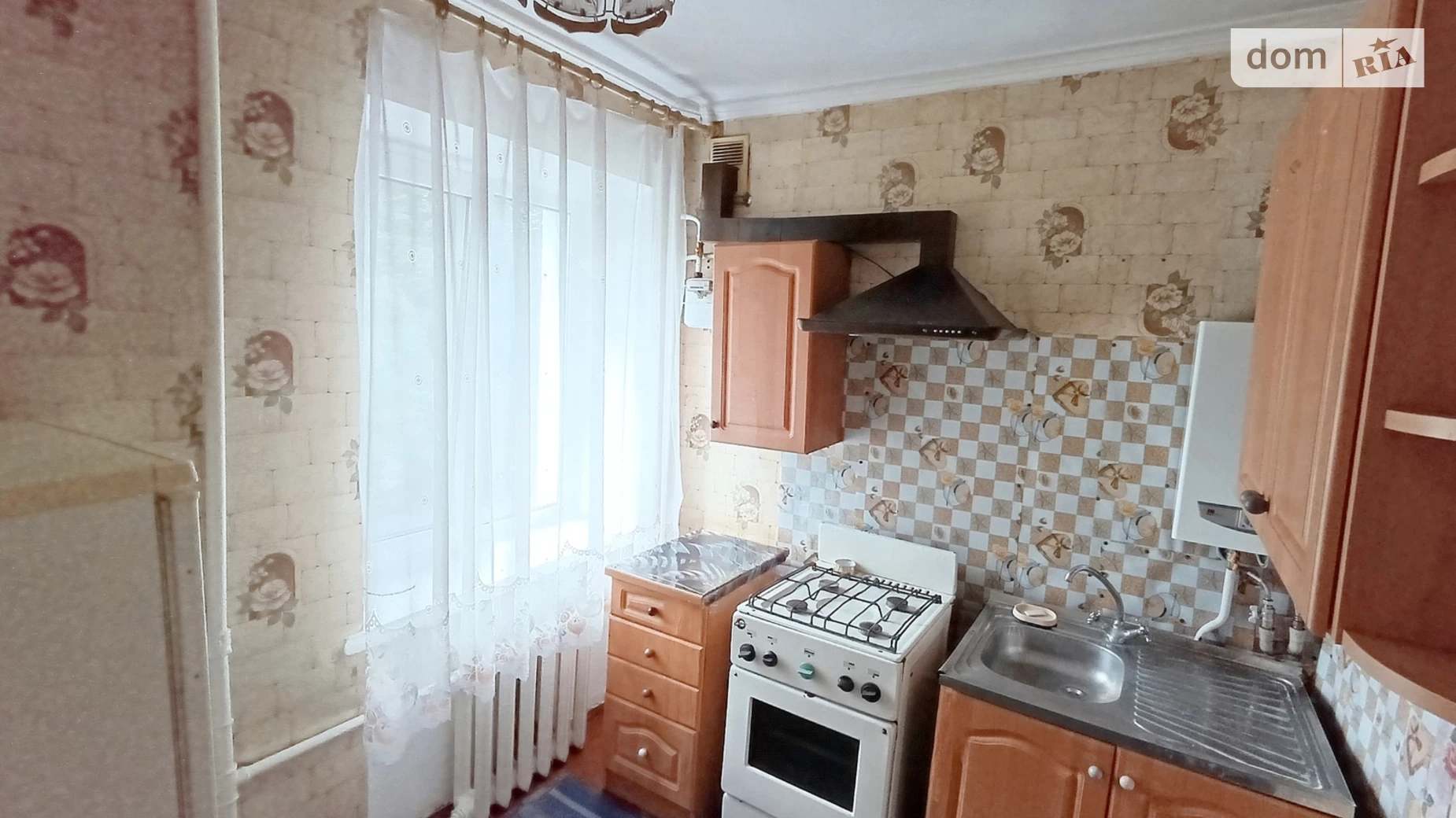 Сдается в аренду 2-комнатная квартира 42 кв. м в Хмельницком, ул. Каменецкая - фото 4