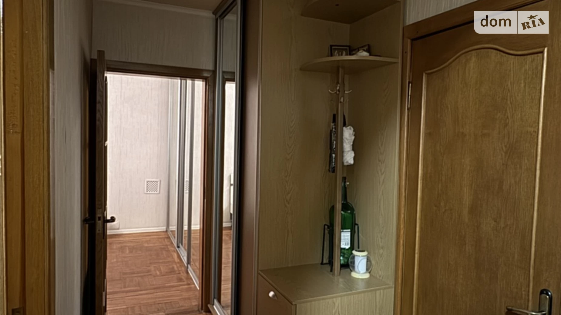 Здається в оренду 2-кімнатна квартира 48.1 кв. м у Дніпрі, ул. Сонячна Набережна(Малиновського Маршала), 60 - фото 4
