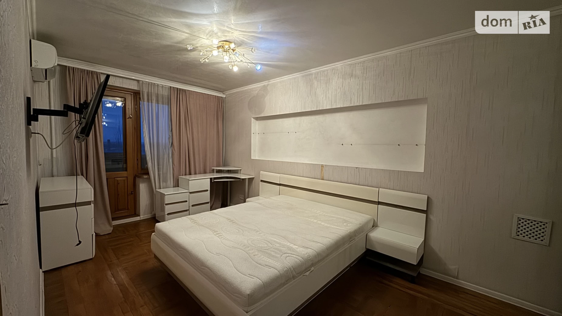 Здається в оренду 2-кімнатна квартира 48.1 кв. м у Дніпрі, ул. Сонячна Набережна(Малиновського Маршала), 60 - фото 2