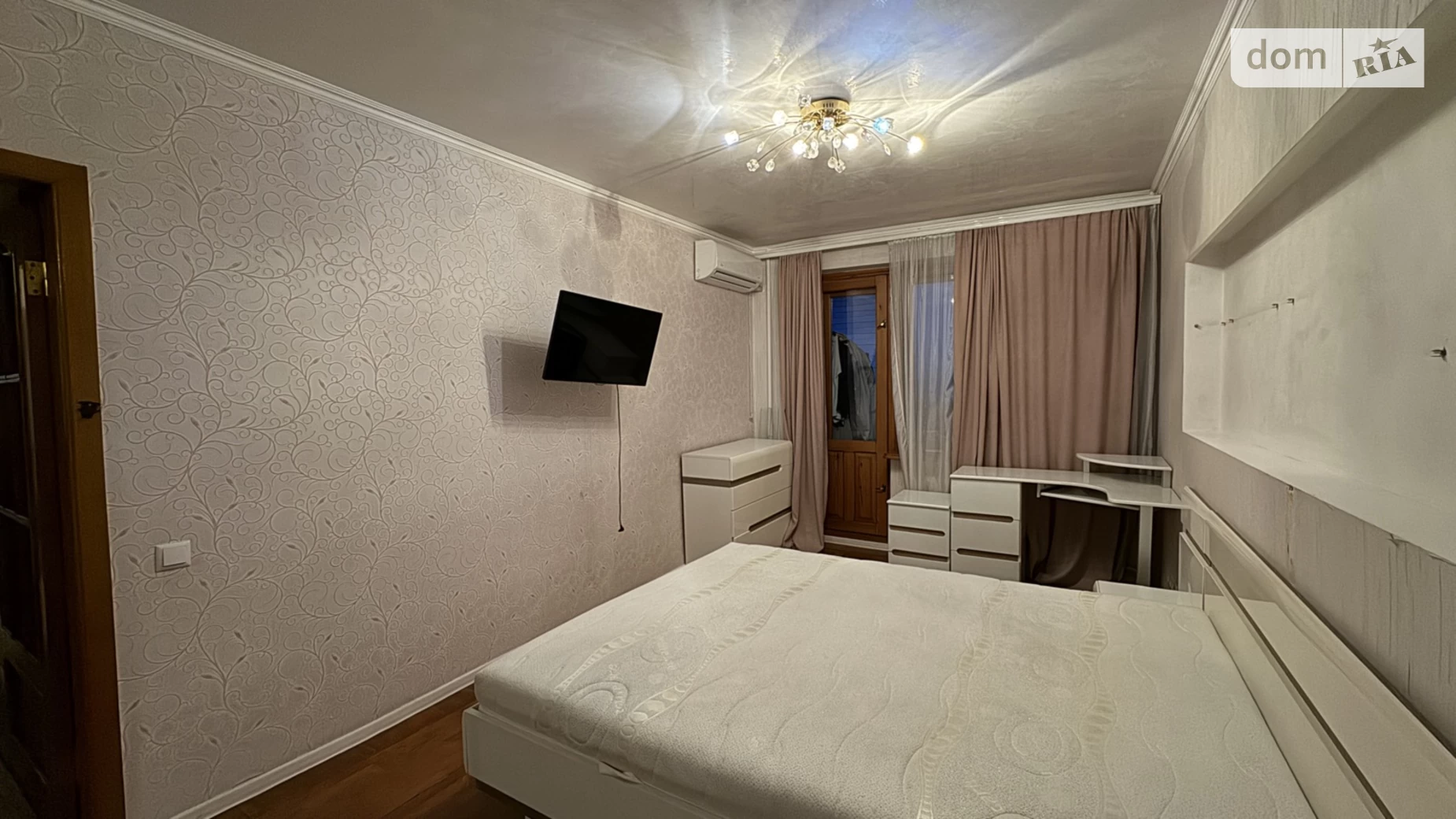 Здається в оренду 2-кімнатна квартира 48.1 кв. м у Дніпрі, ул. Сонячна Набережна(Малиновського Маршала), 60 - фото 5
