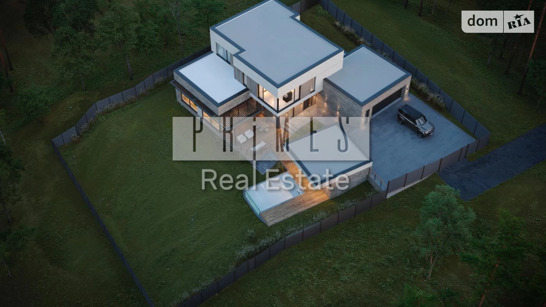 Продается дом на 2 этажа 450 кв. м с беседкой, цена: 700000 $ - фото 3