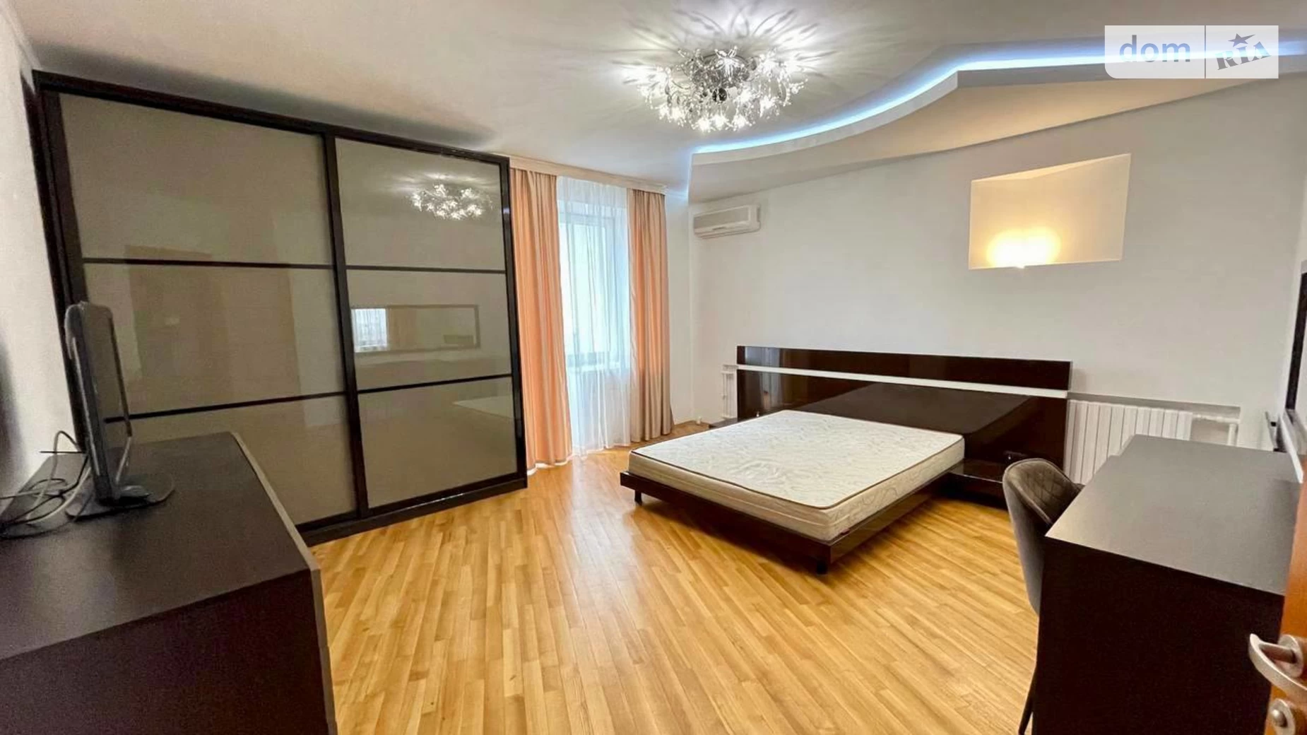 Сдается в аренду 3-комнатная квартира 126 кв. м в Днепре, пер. Станкостроительный - фото 3