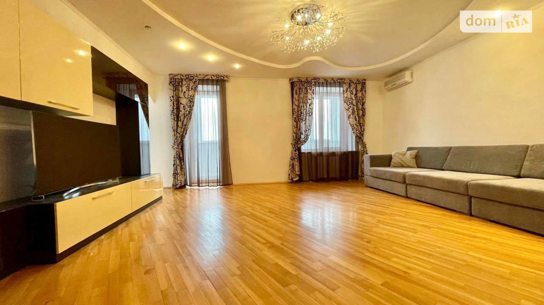 Сдается в аренду 3-комнатная квартира 126 кв. м в Днепре, пер. Станкостроительный - фото 2