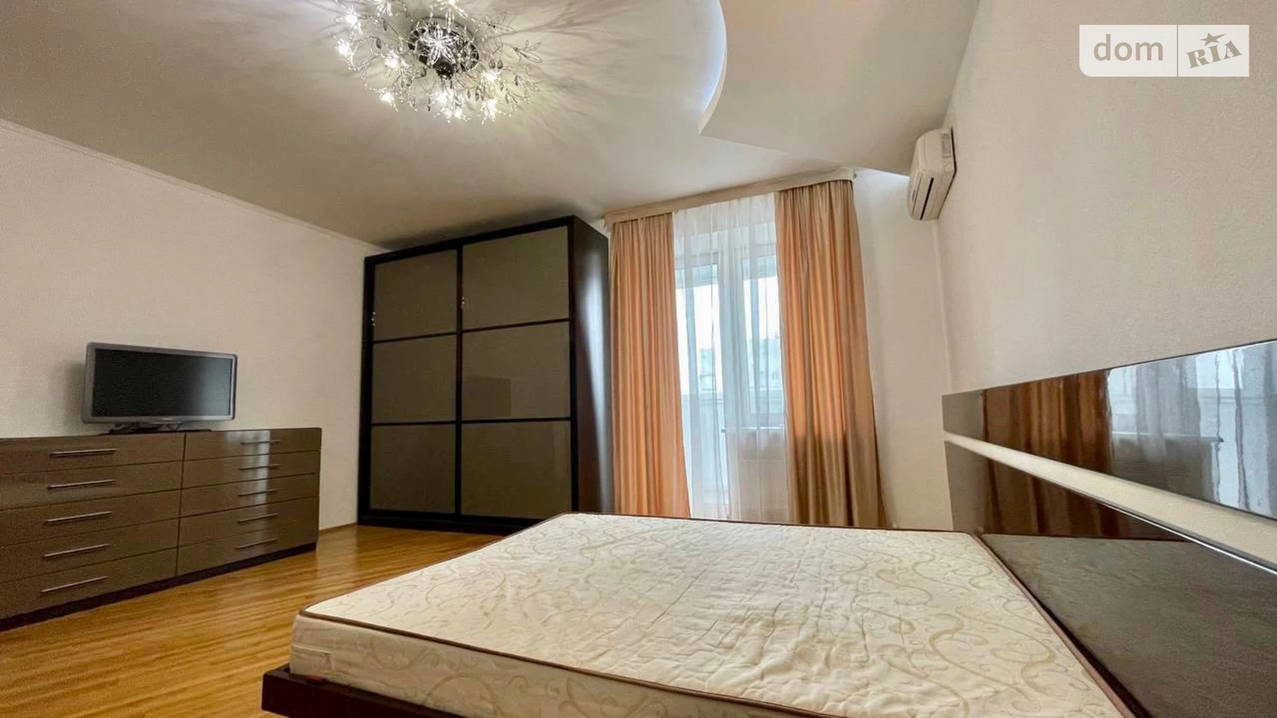 Сдается в аренду 3-комнатная квартира 126 кв. м в Днепре, пер. Станкостроительный - фото 4