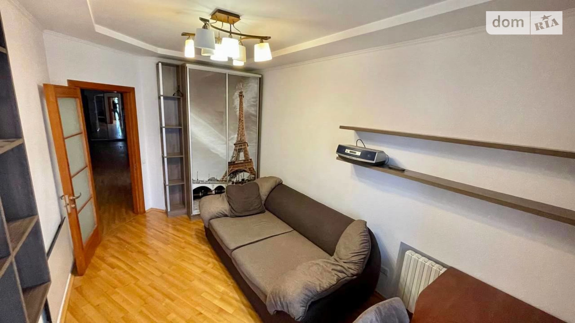 Сдается в аренду 3-комнатная квартира 126 кв. м в Днепре, пер. Станкостроительный - фото 5
