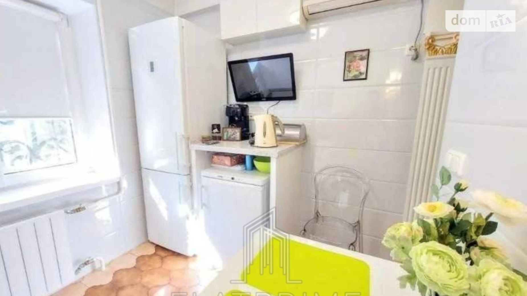 Продается 3-комнатная квартира 58 кв. м в Киеве, ул. Энтузиастов, 41 - фото 5