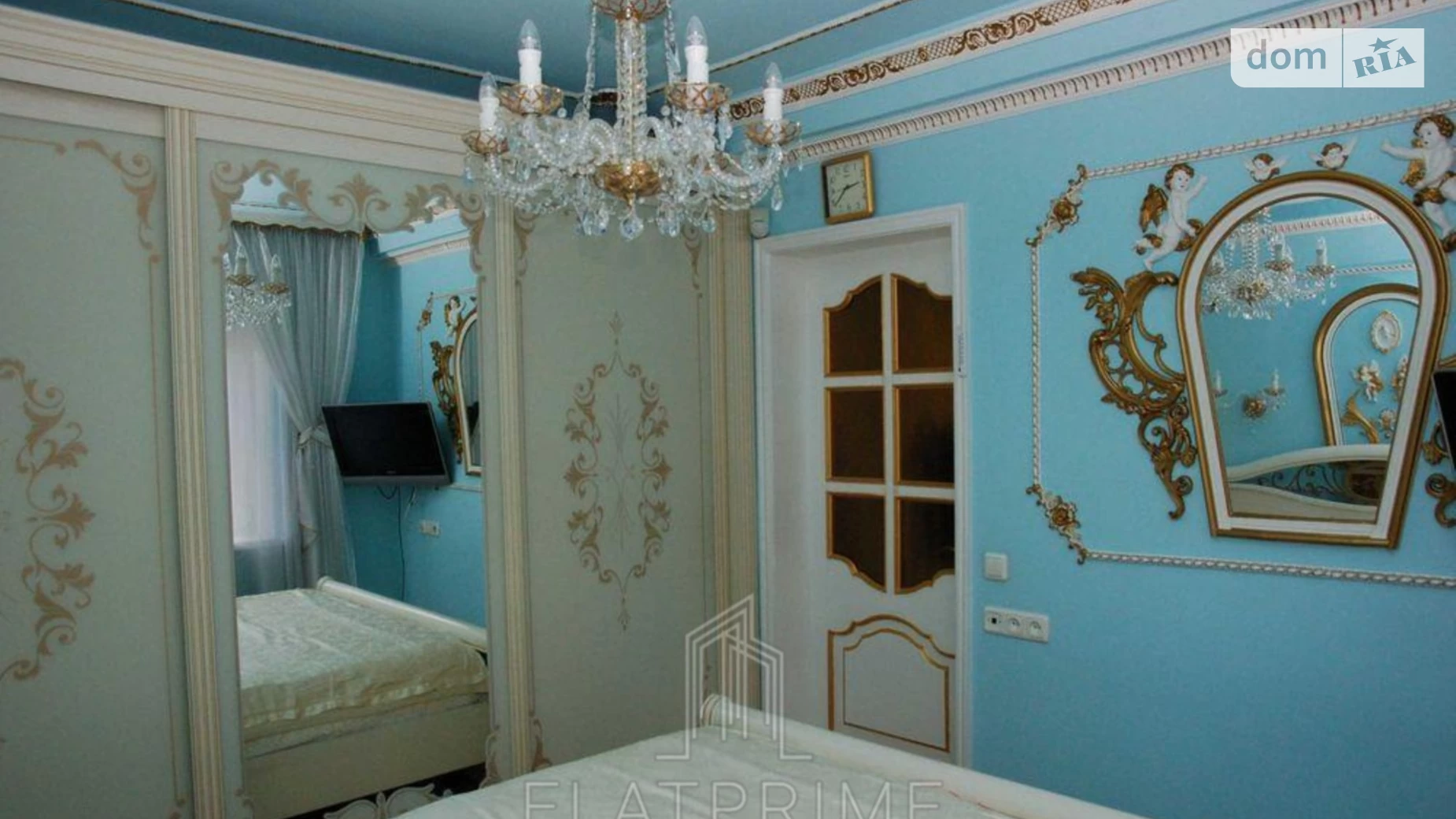 Продается 3-комнатная квартира 58 кв. м в Киеве, ул. Энтузиастов, 41 - фото 2
