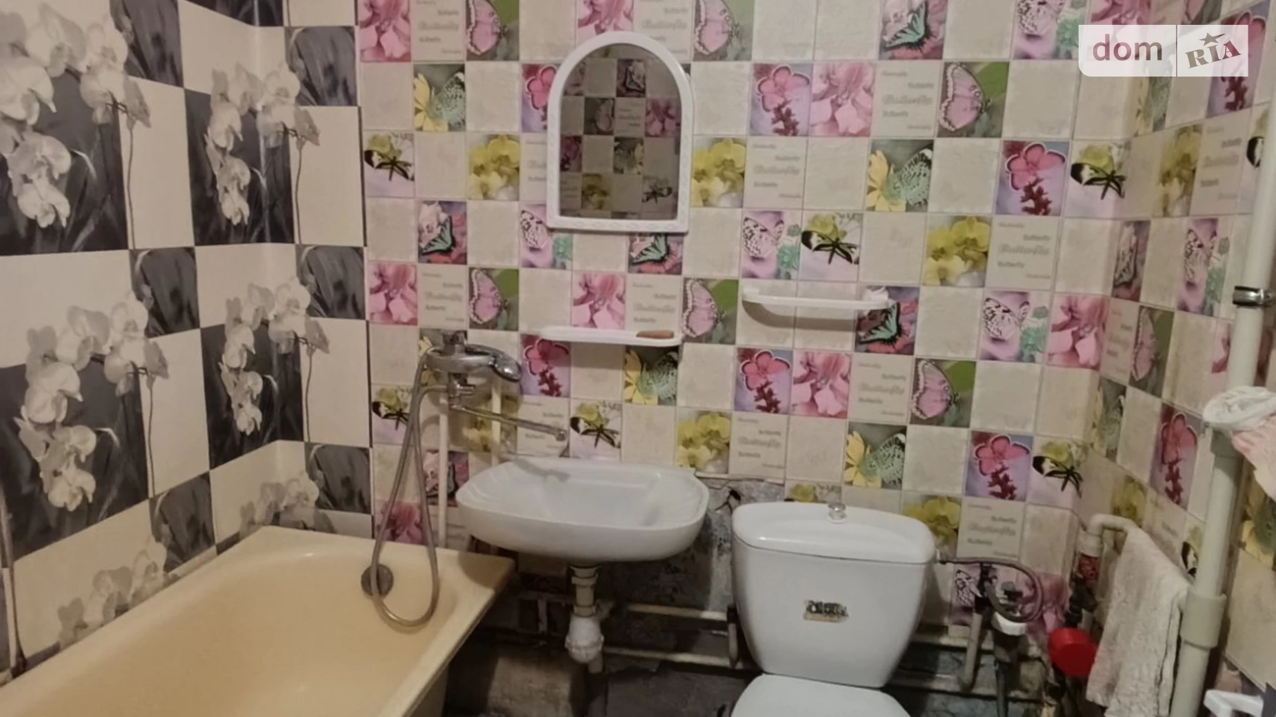 Продается 1-комнатная квартира 37.5 кв. м в Виннице, ул. Пирогова, 148 - фото 3