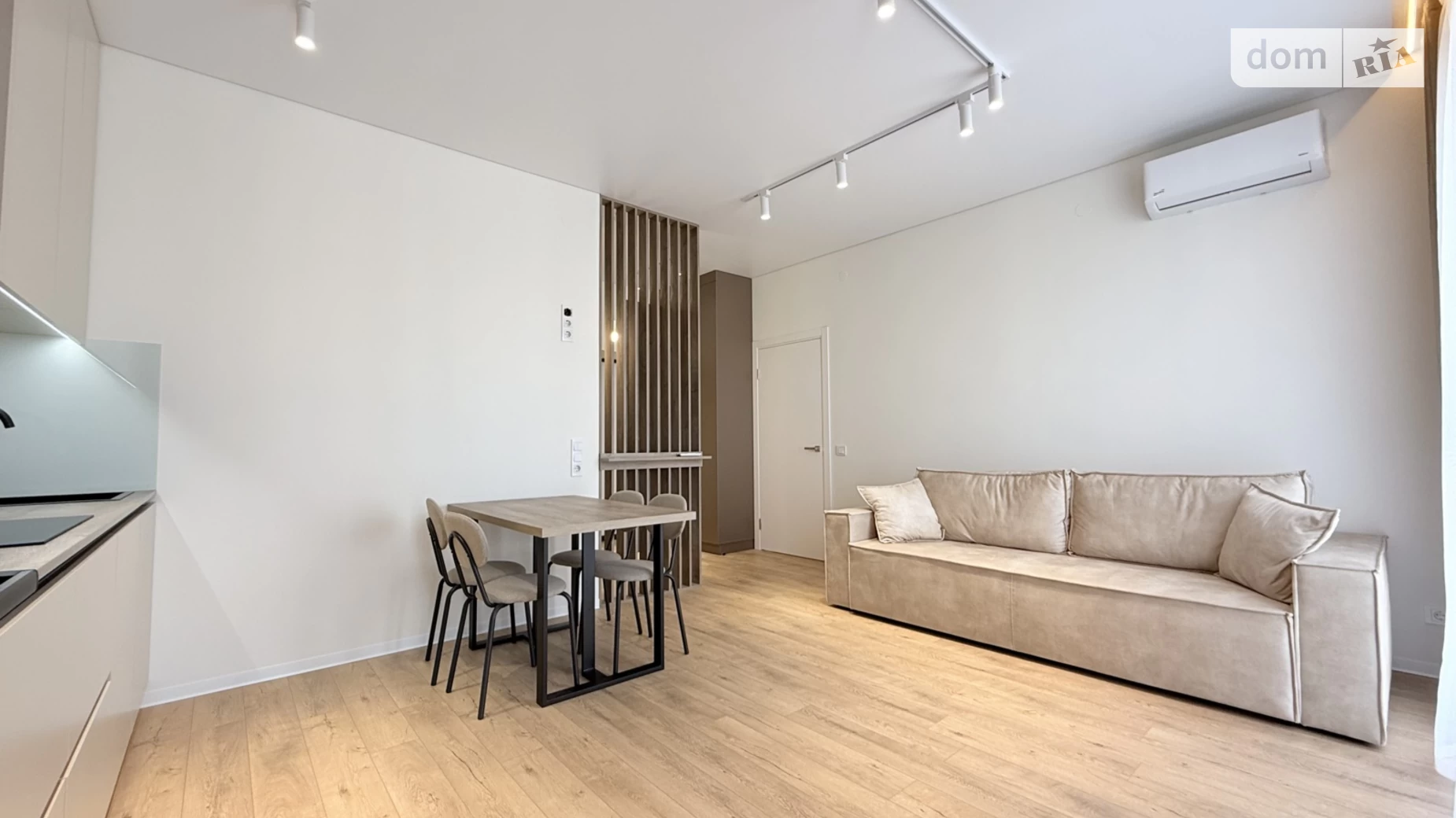 Сдается в аренду 1-комнатная квартира 45 кв. м в Минае, цена: 499 $ - фото 3