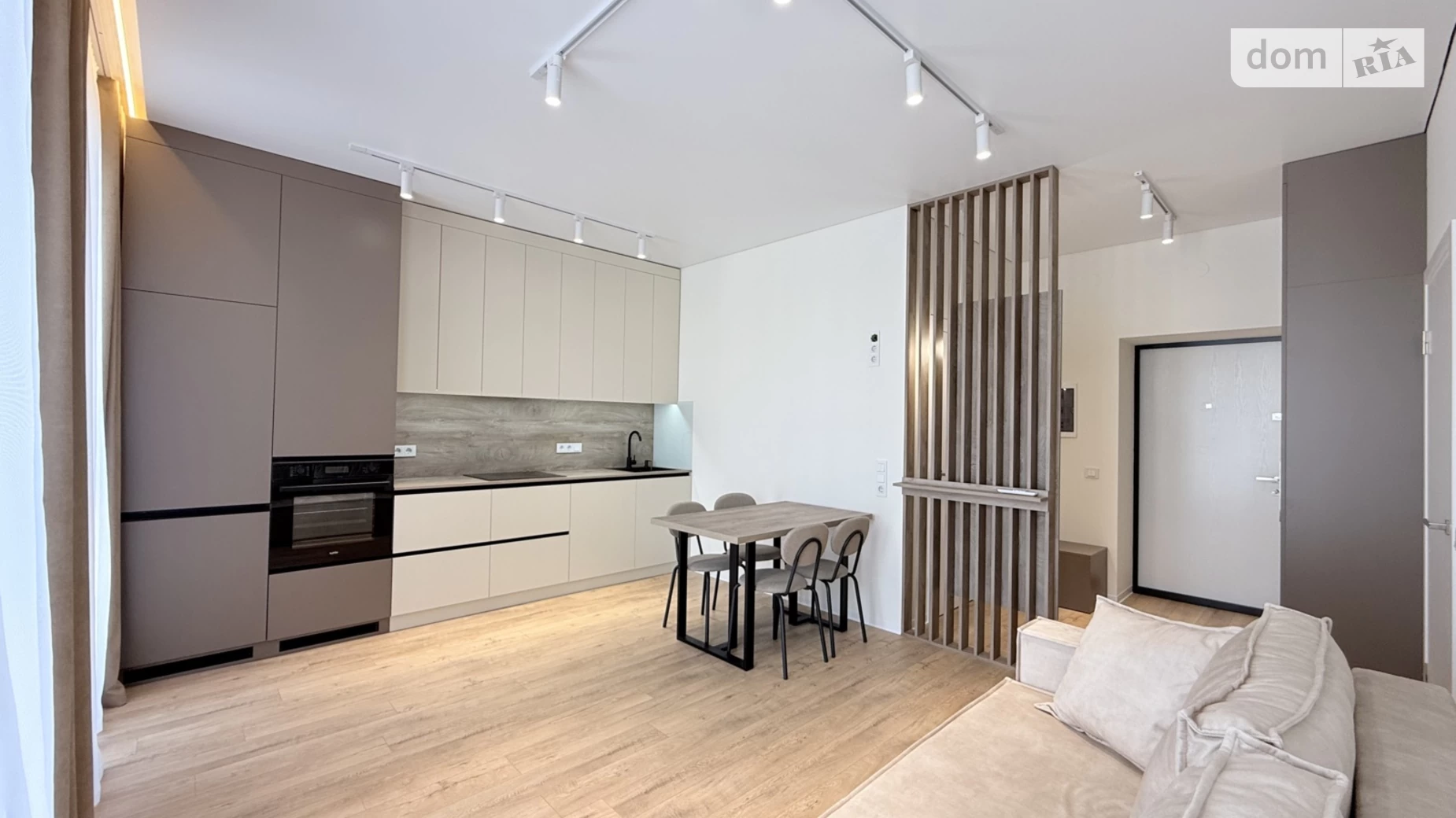Сдается в аренду 1-комнатная квартира 45 кв. м в Минае, цена: 499 $ - фото 2