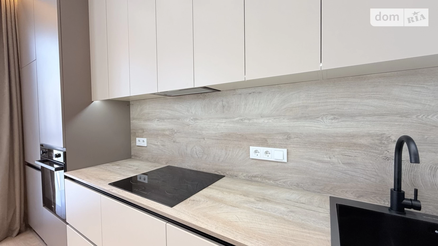 Сдается в аренду 1-комнатная квартира 45 кв. м в Минае, цена: 499 $ - фото 5