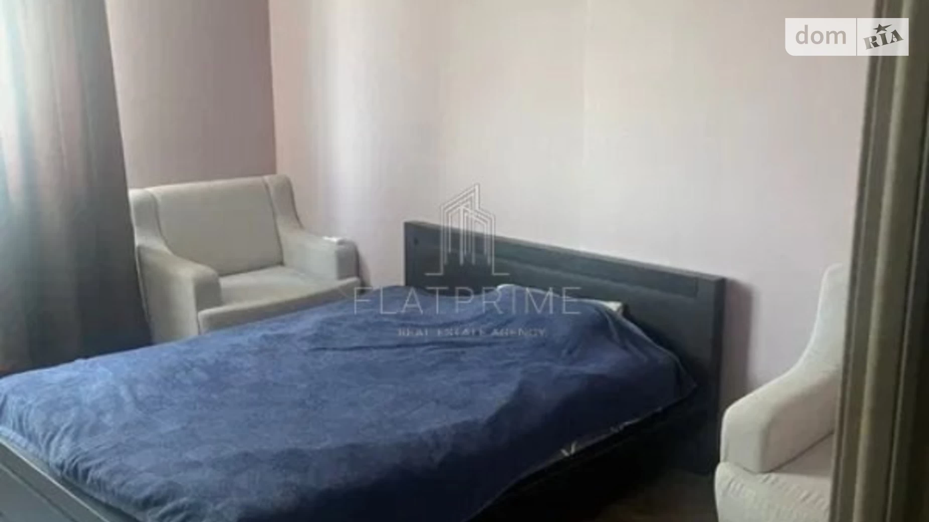 Продается 1-комнатная квартира 41.3 кв. м в Киеве, ул. Освиты, 16 - фото 4