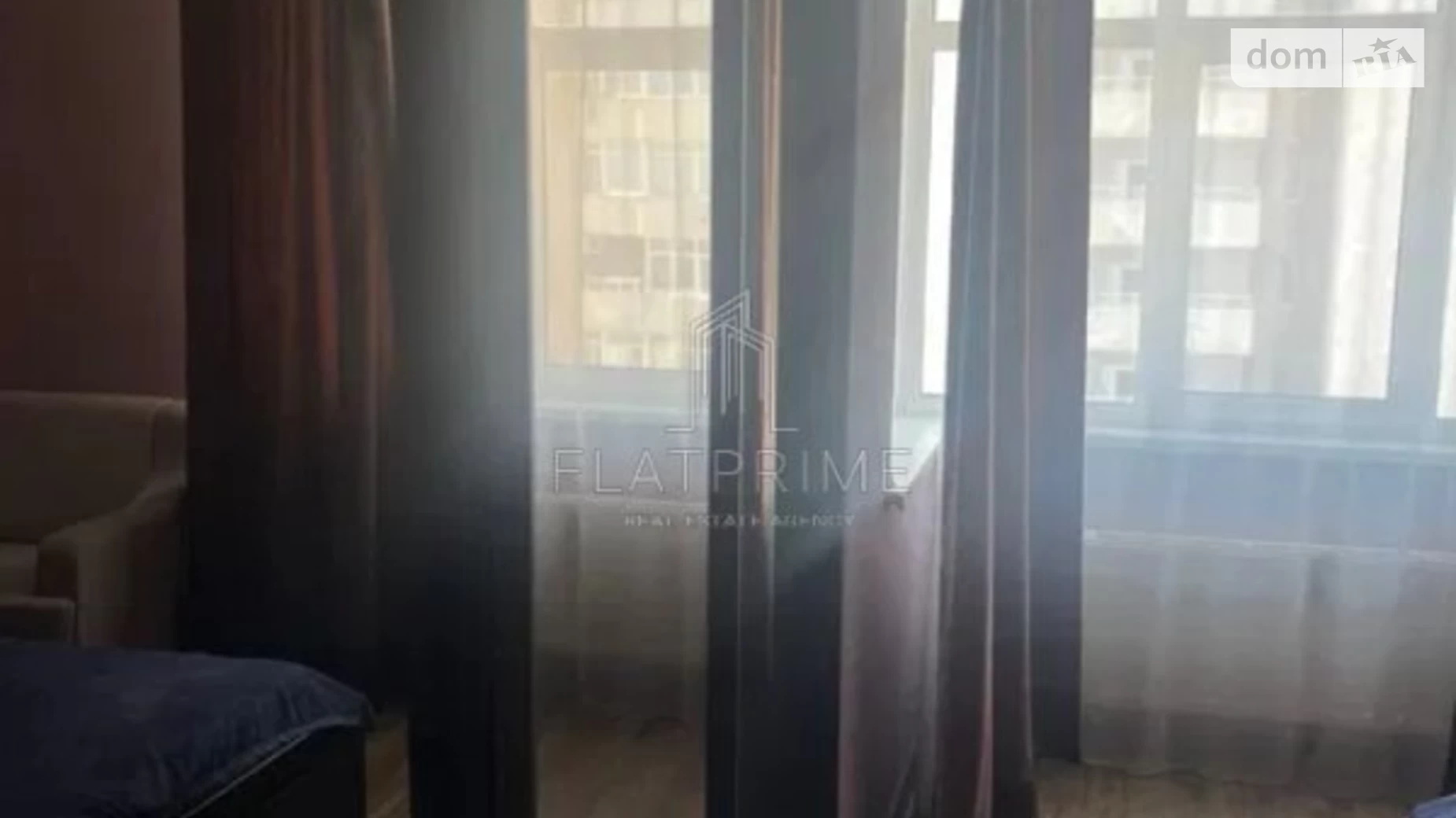 Продается 1-комнатная квартира 41.3 кв. м в Киеве, ул. Освиты, 16 - фото 5