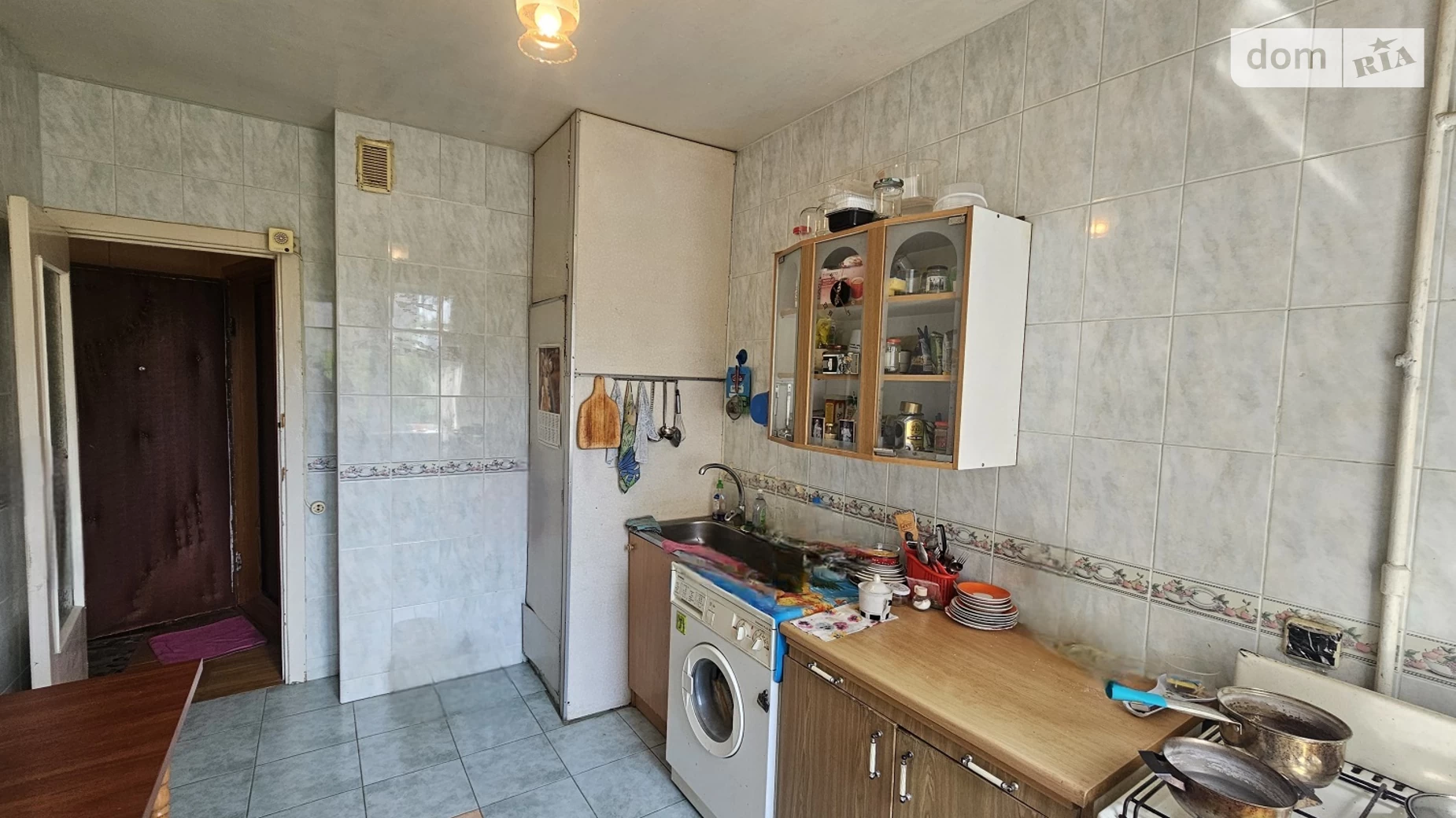 Продається 2-кімнатна квартира 52.6 кв. м у Вишневому, вул. Європейська, 33 - фото 4
