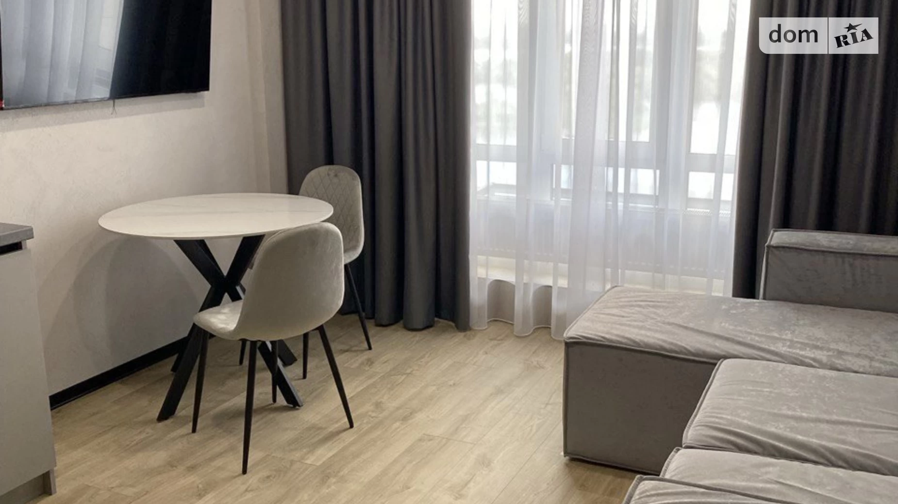 Продается 1-комнатная квартира 26 кв. м в Днепре, цена: 46800 $ - фото 2