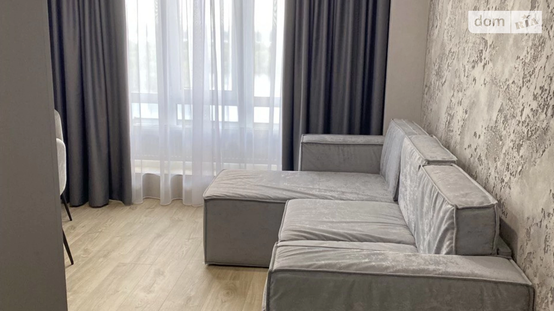 Продается 1-комнатная квартира 26 кв. м в Днепре, цена: 46800 $ - фото 4