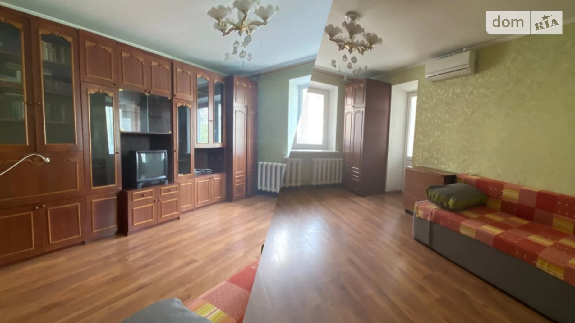 Продається 2-кімнатна квартира 50.2 кв. м у Дніпрі - фото 3