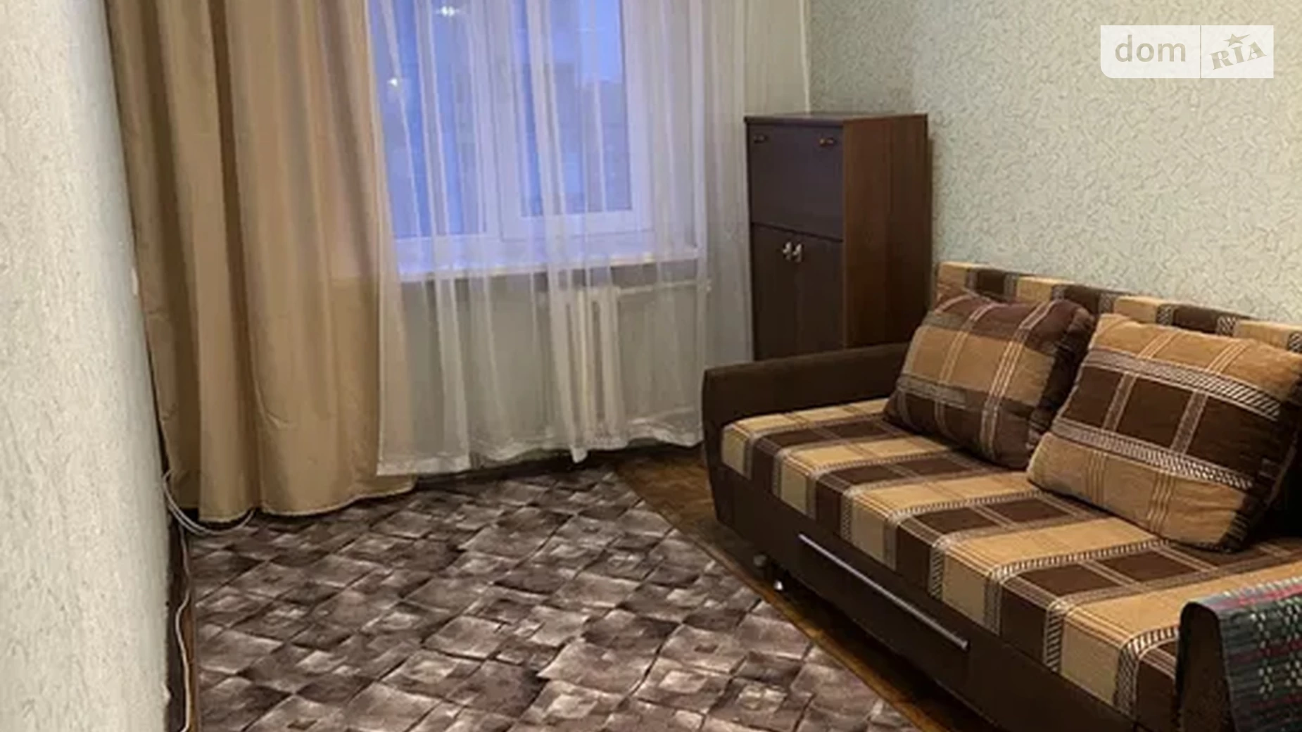 Сдается в аренду 2-комнатная квартира 47 кв. м в Киеве, ул. Ивана Микитенко, 3 - фото 2