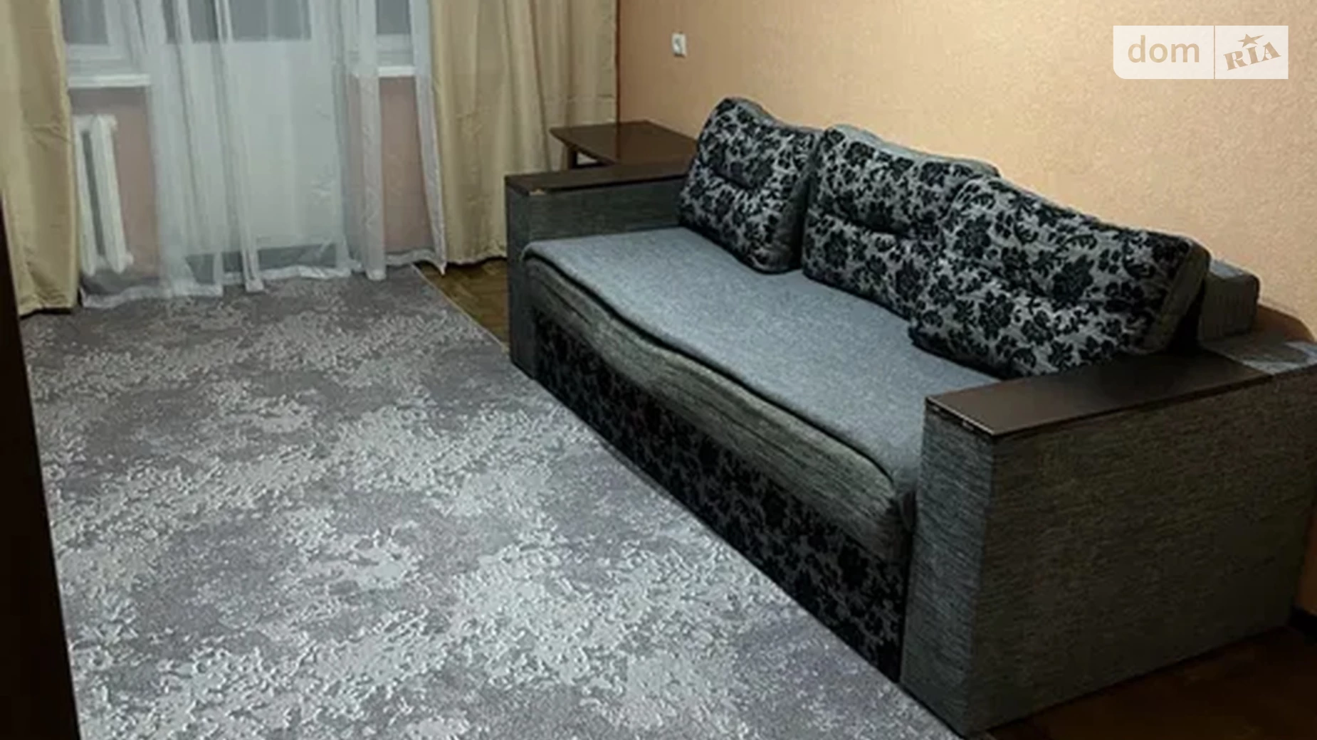 Сдается в аренду 2-комнатная квартира 47 кв. м в Киеве, ул. Ивана Микитенко, 3 - фото 4