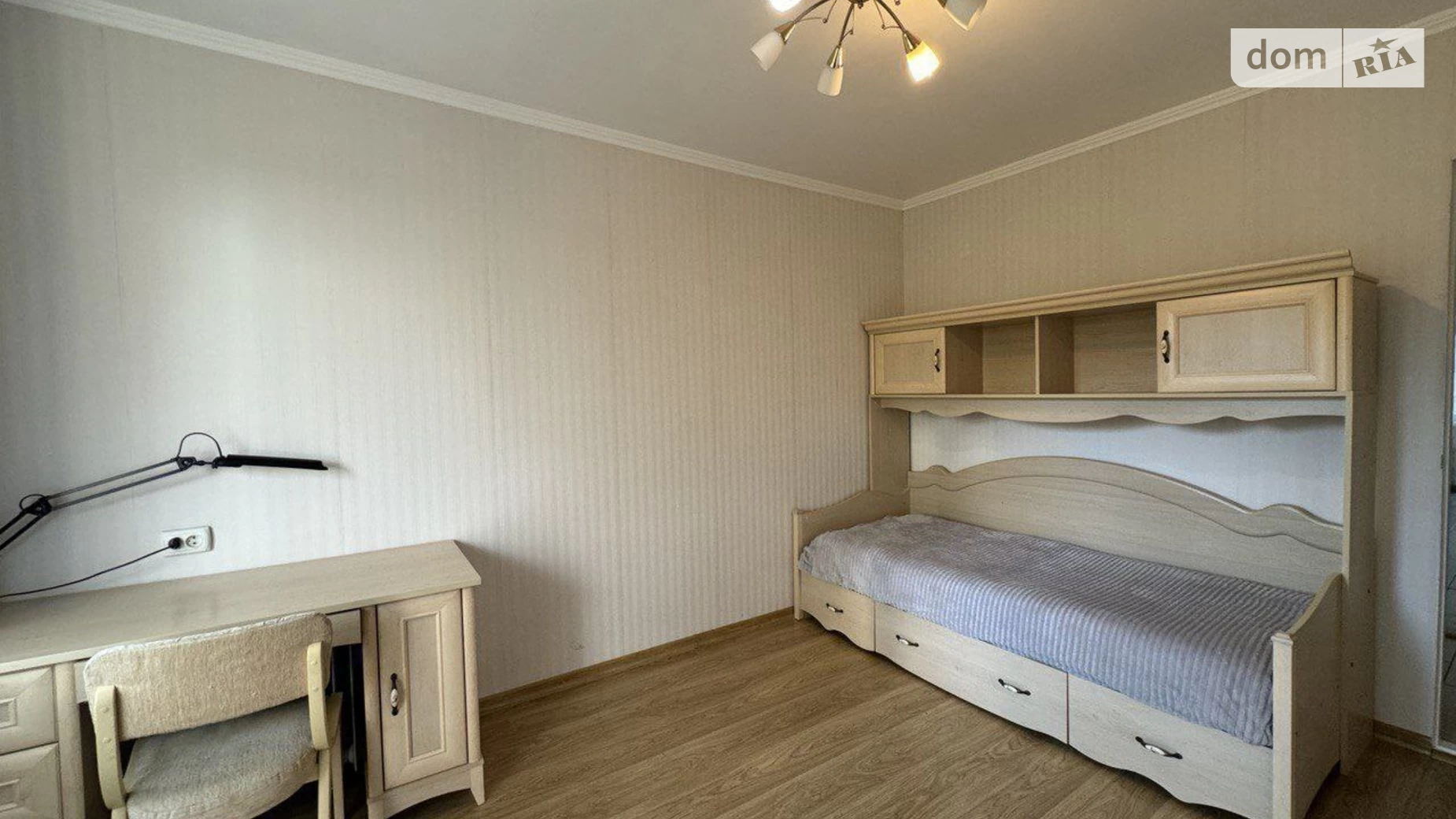 Сдается в аренду 3-комнатная квартира 74 кв. м в Днепре, просп. Героев, 30 - фото 5