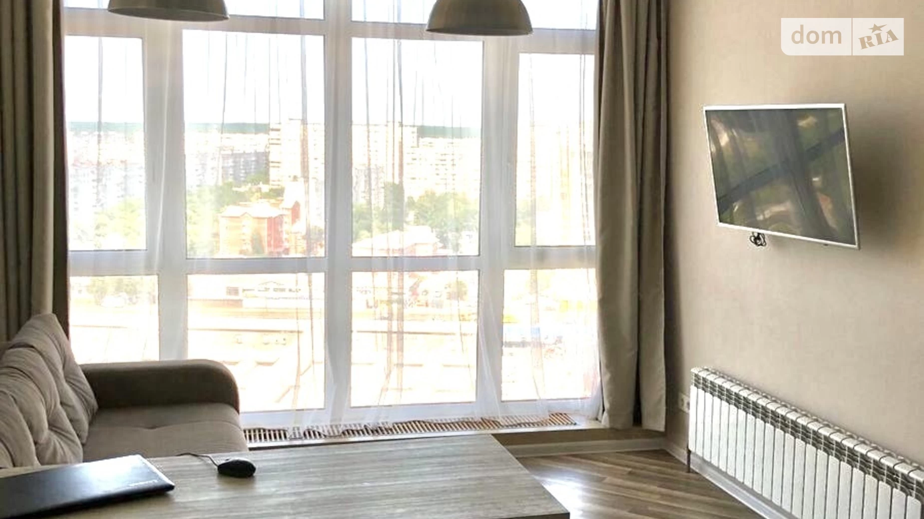 Продається 1-кімнатна квартира 50 кв. м у Харкові, цена: 46000 $ - фото 2