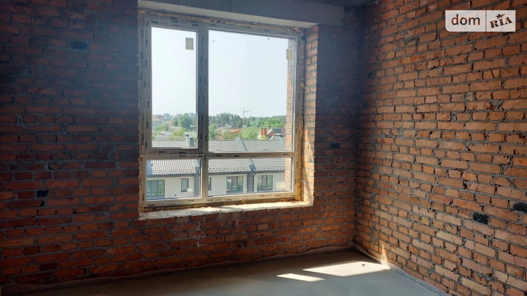 Продается 1-комнатная квартира 33 кв. м в Ирпене, ул. Троицкая - фото 4