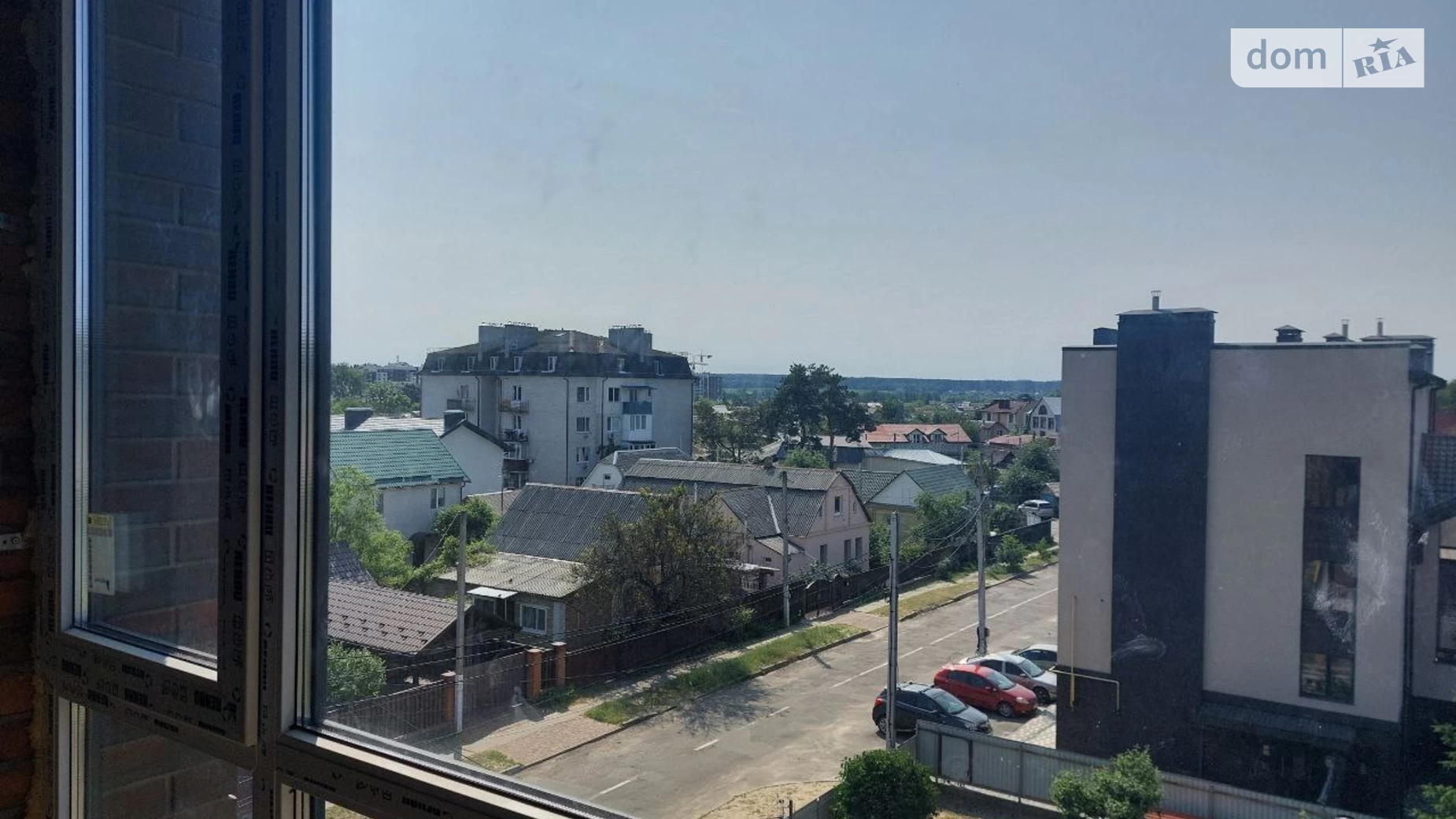 Продается 1-комнатная квартира 33 кв. м в Ирпене, ул. Троицкая - фото 2