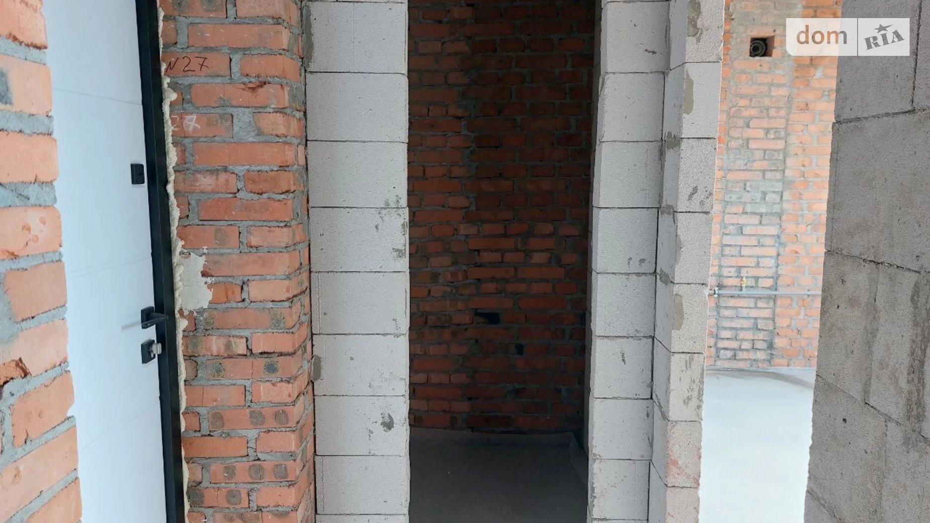 Продается 1-комнатная квартира 33 кв. м в Ирпене, ул. Троицкая - фото 5
