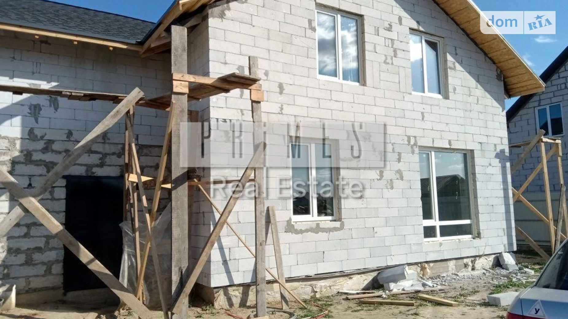Продается дом на 2 этажа 150 кв. м с участком, цена: 120000 $ - фото 4