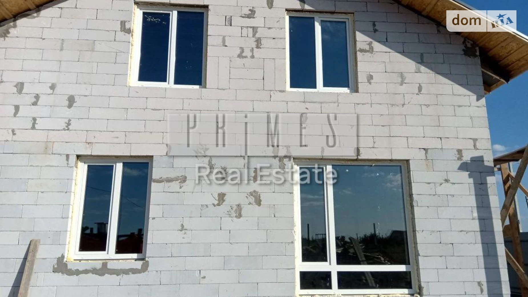 Продается дом на 2 этажа 150 кв. м с участком, цена: 120000 $ - фото 5
