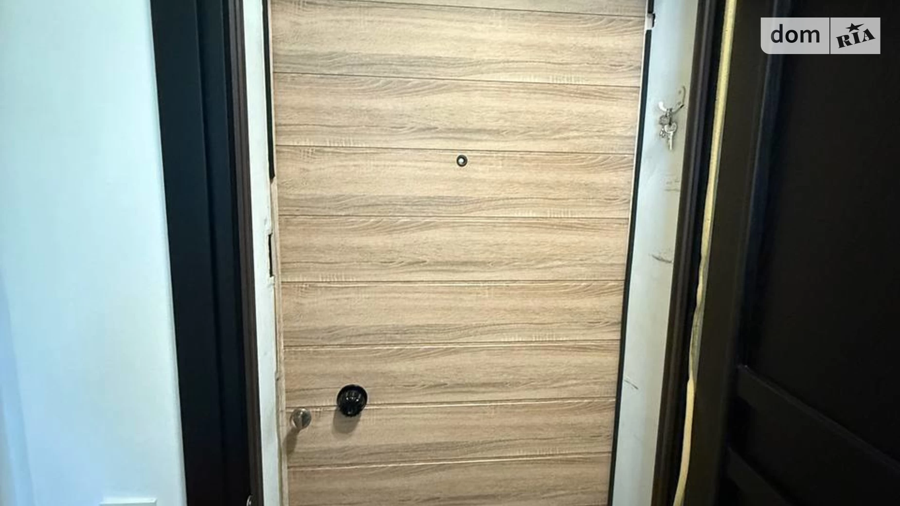 Продается 1-комнатная квартира 29.5 кв. м в Днепре, цена: 25000 $ - фото 4