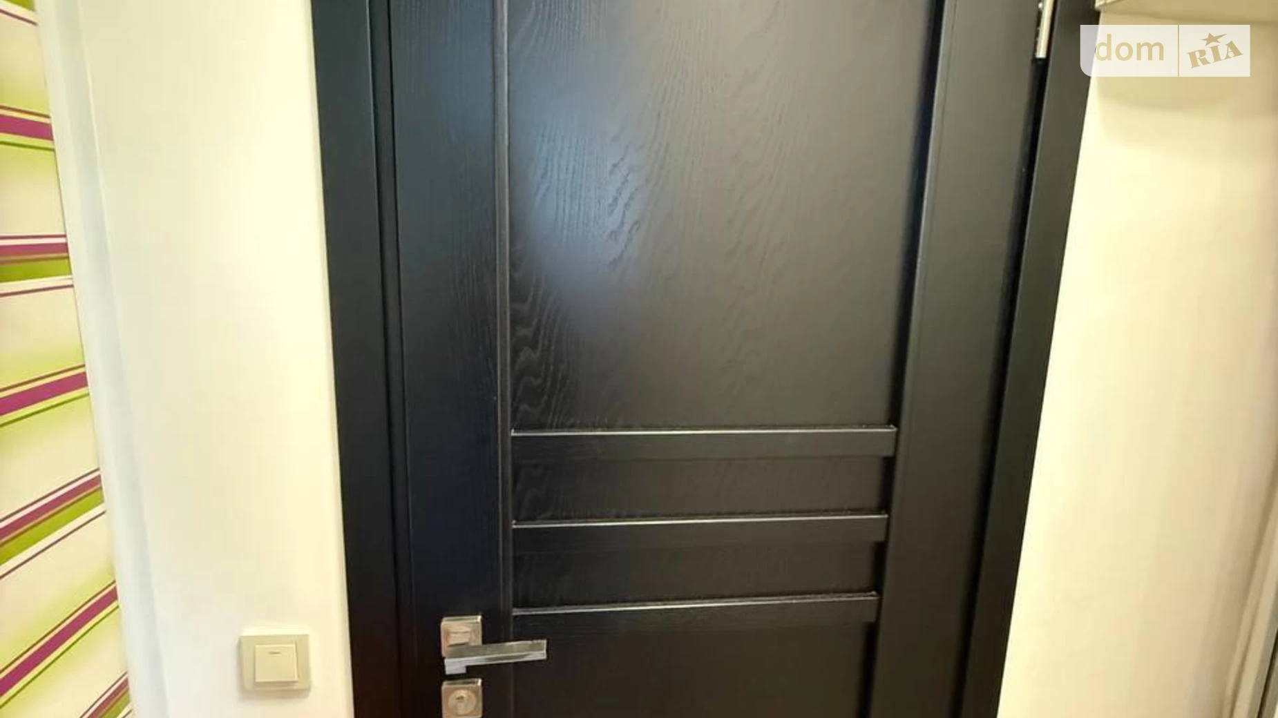 Продается 1-комнатная квартира 29.5 кв. м в Днепре, цена: 25000 $ - фото 5