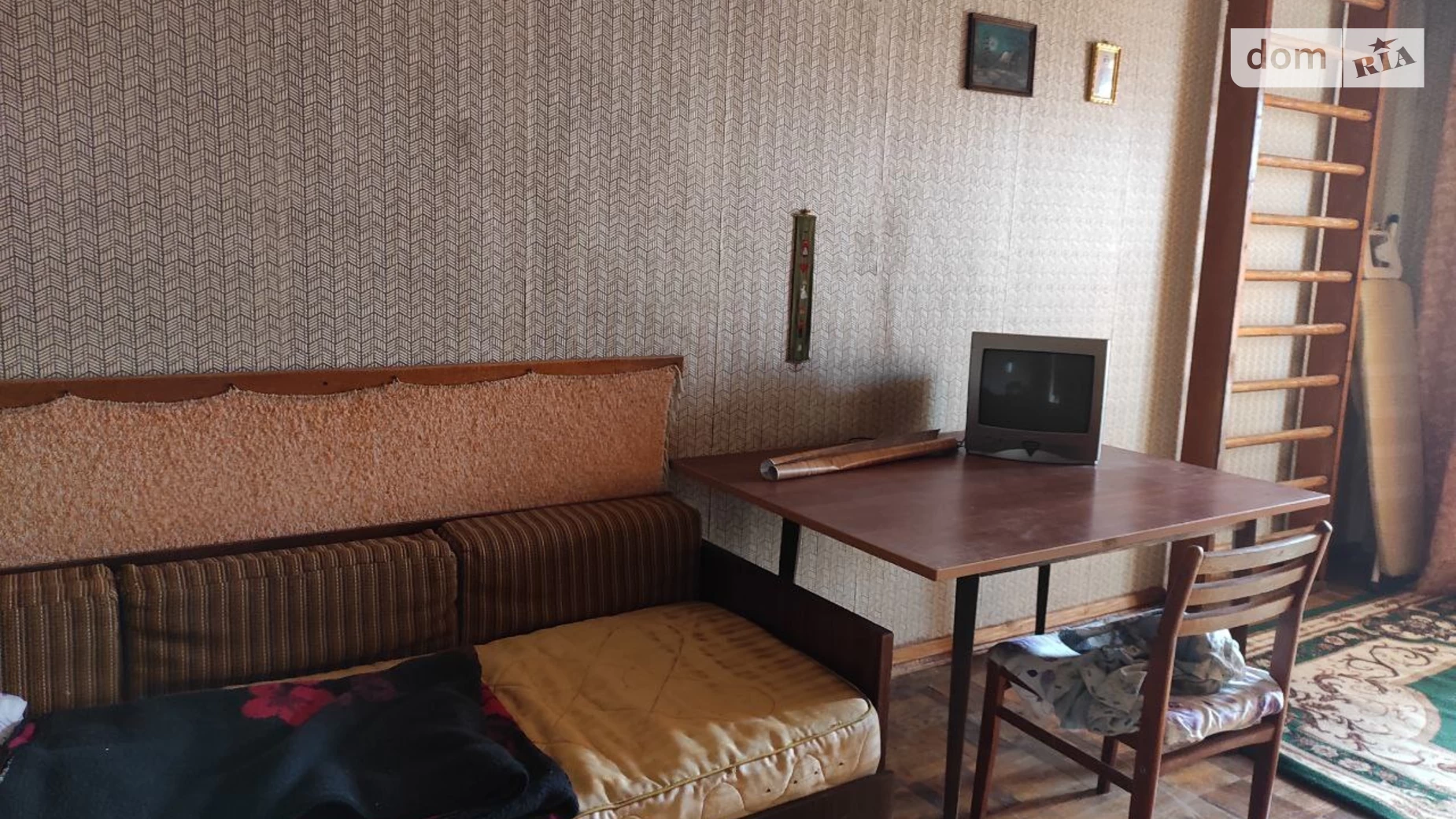 Здається в оренду 1-кімнатна квартира 37 кв. м у Борисполі, вул. Європейська - фото 5