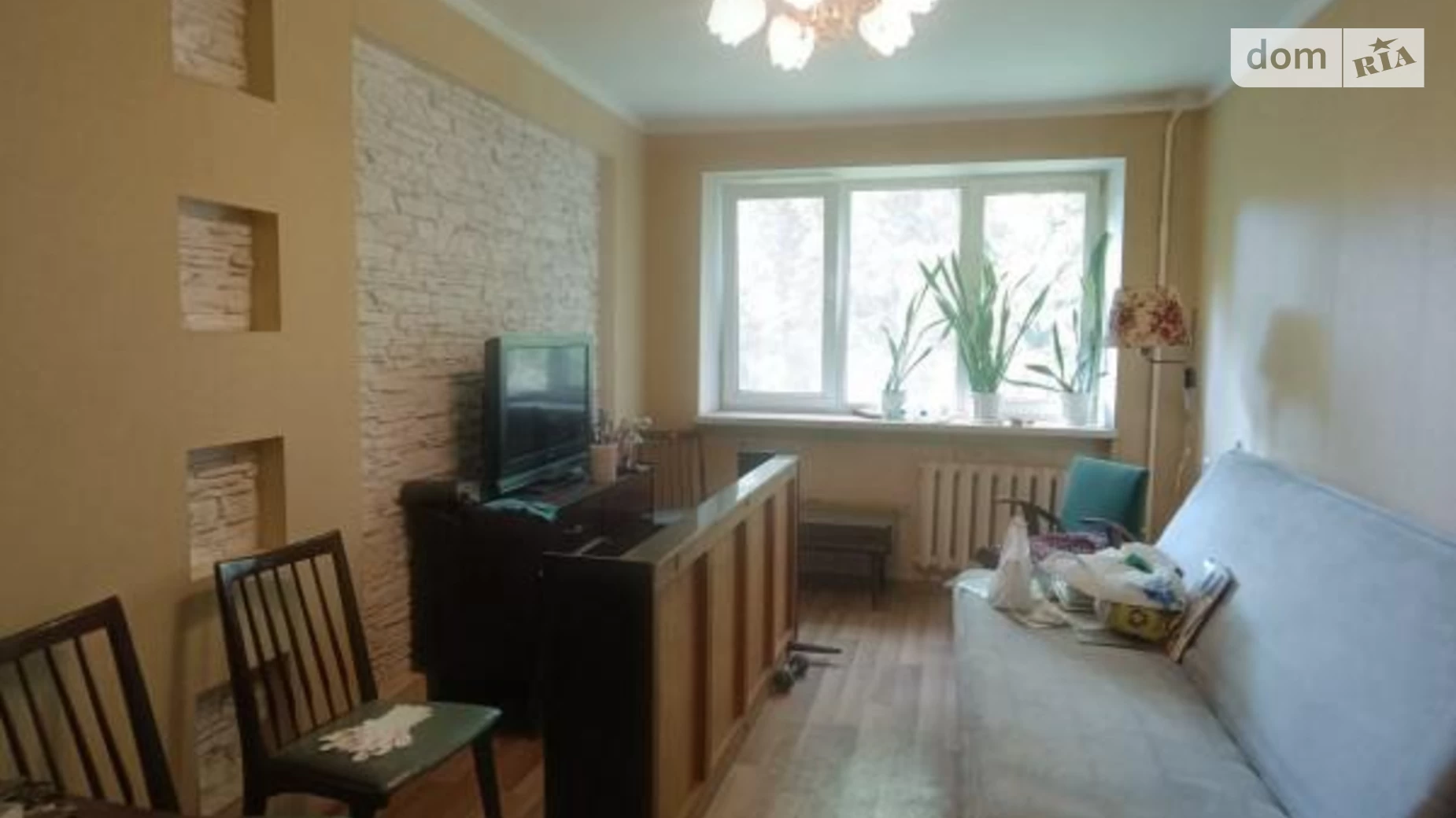 Продается 3-комнатная квартира 60.5 кв. м в Одессе - фото 2
