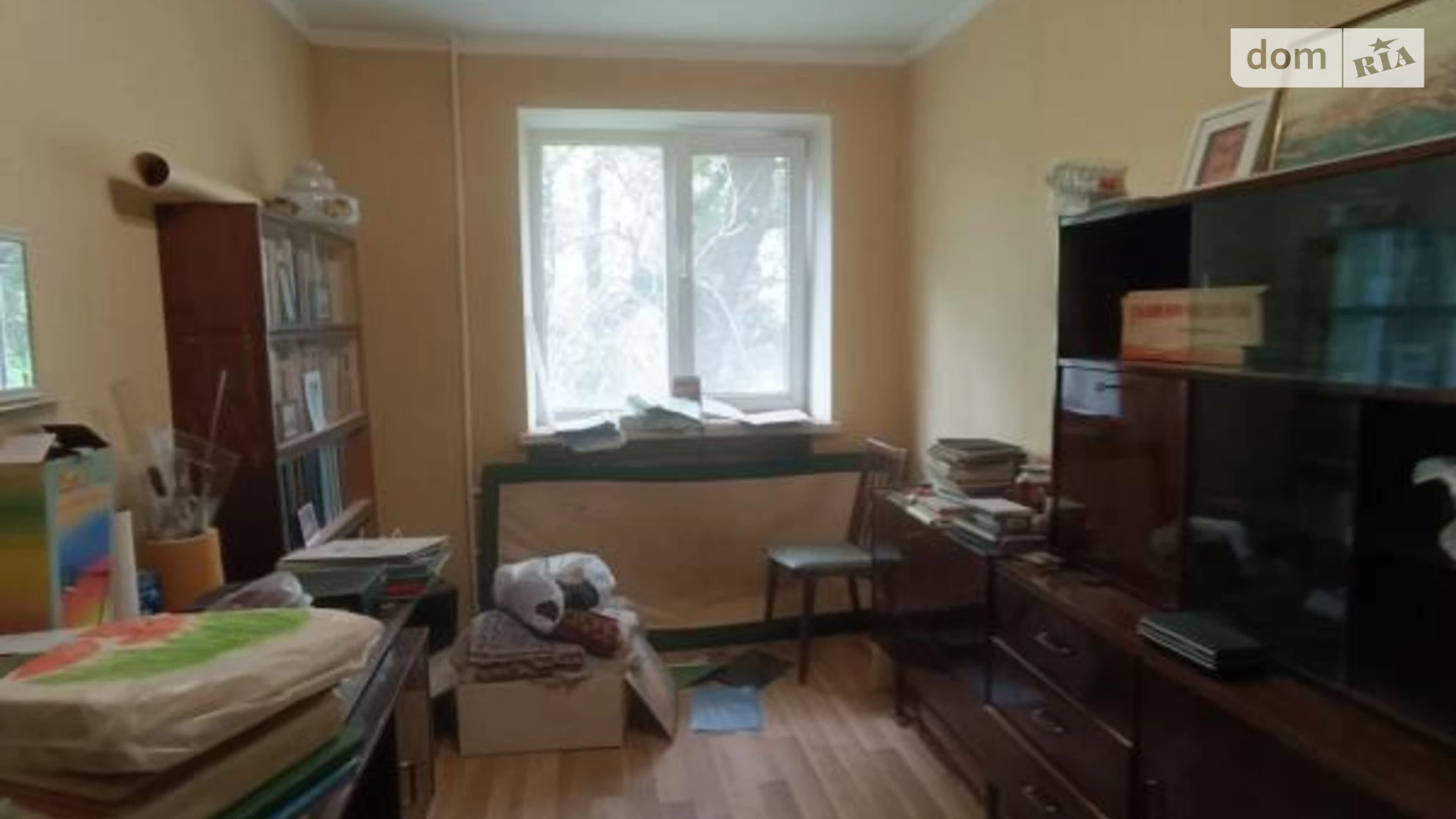 Продается 3-комнатная квартира 60.5 кв. м в Одессе - фото 3