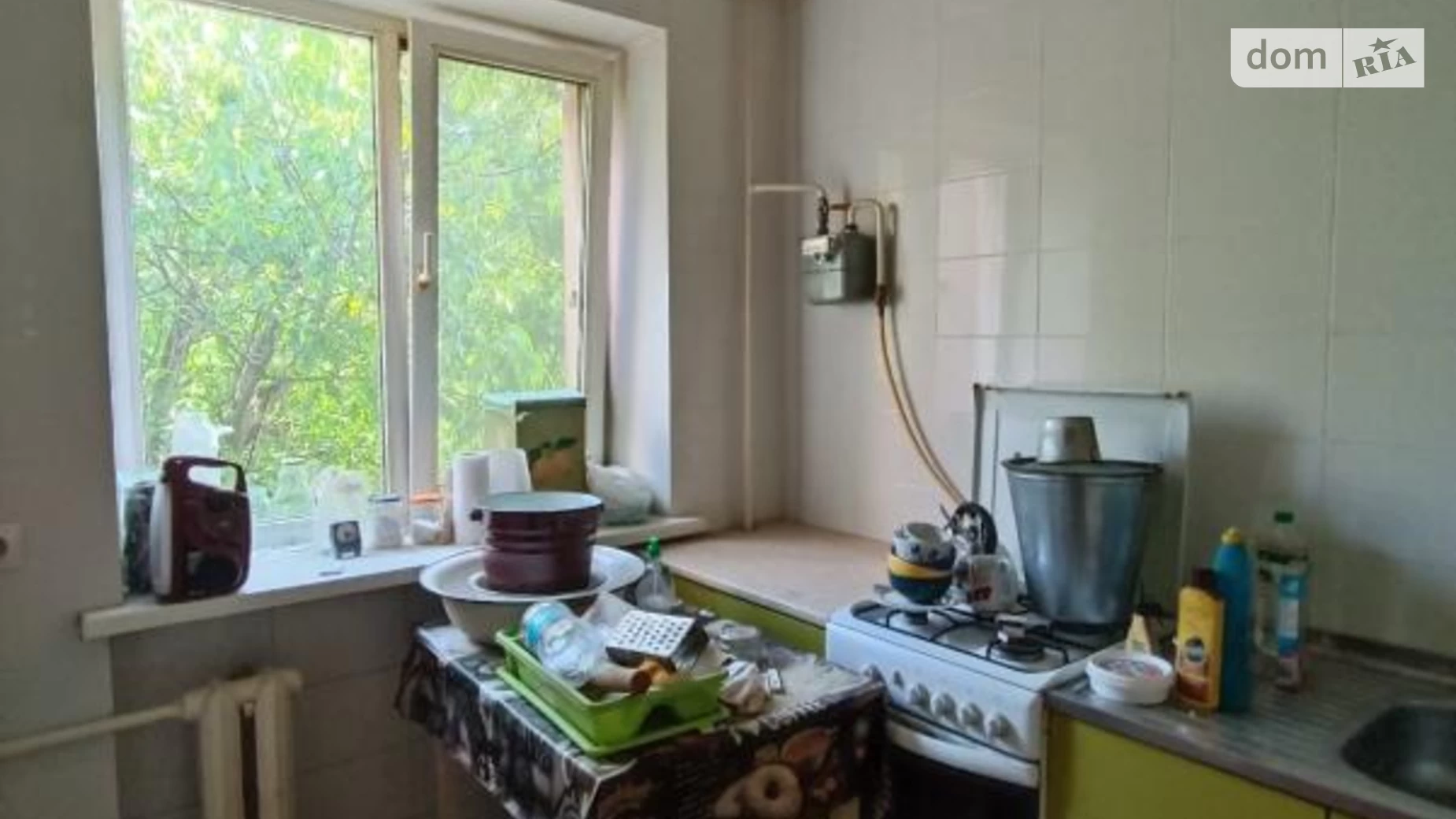 Продается 3-комнатная квартира 60.5 кв. м в Одессе - фото 4