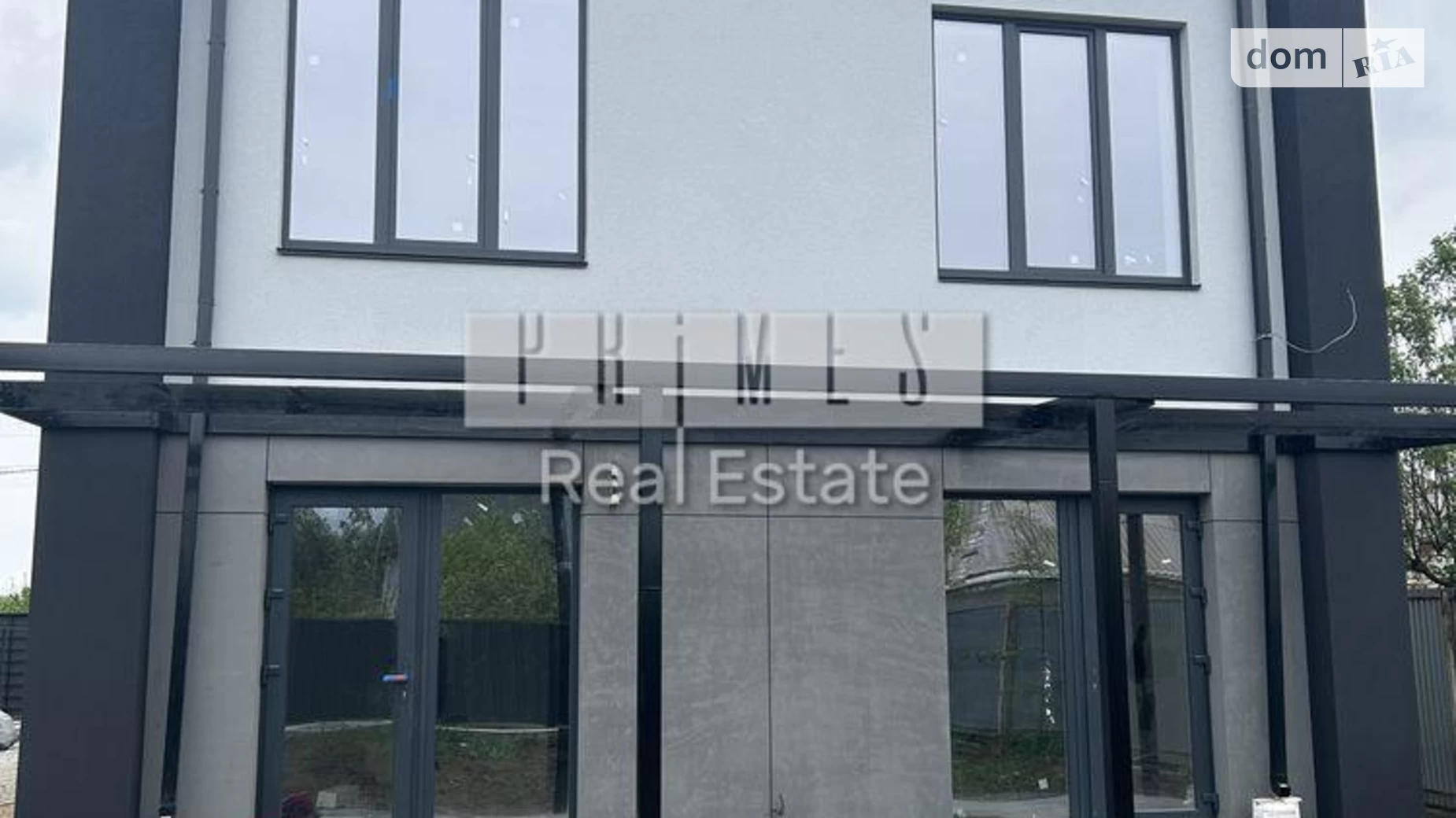 Продается дом на 2 этажа 140 кв. м с мансардой, цена: 130000 $ - фото 3