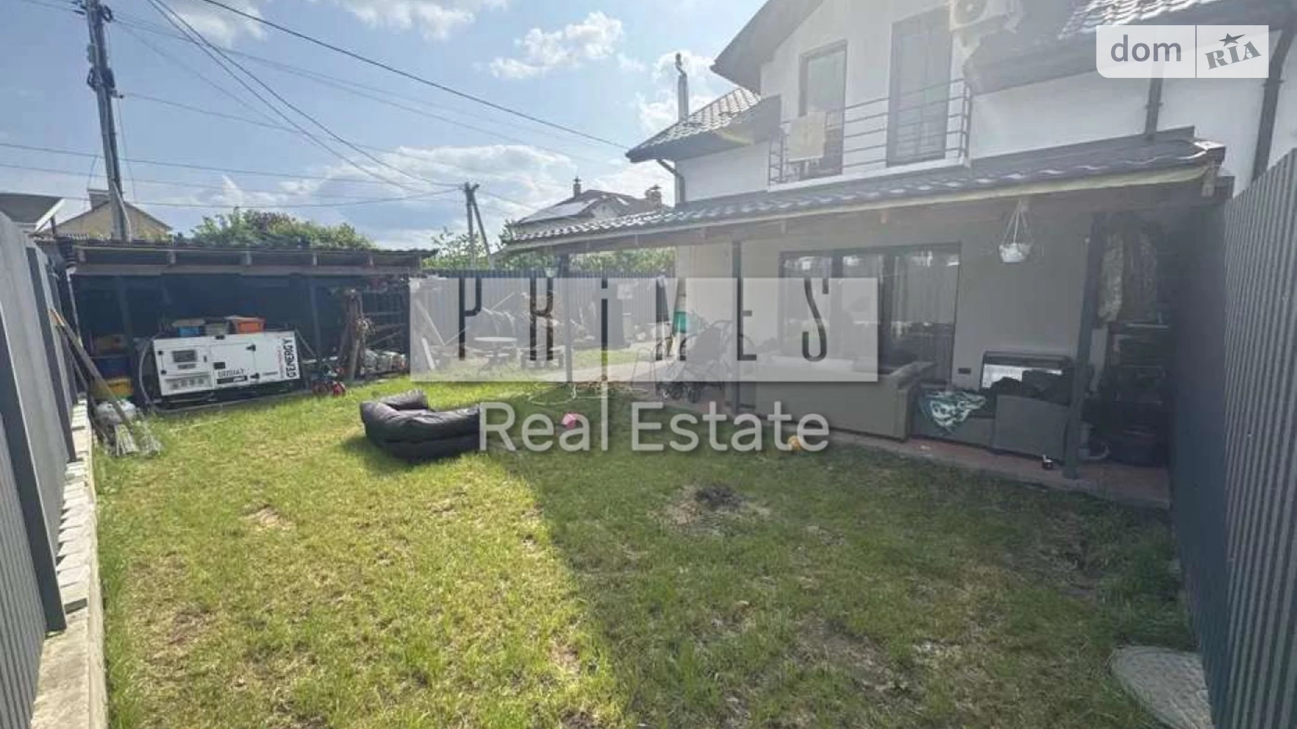 Продается дом на 2 этажа 147 кв. м с мансардой, цена: 155500 $ - фото 3