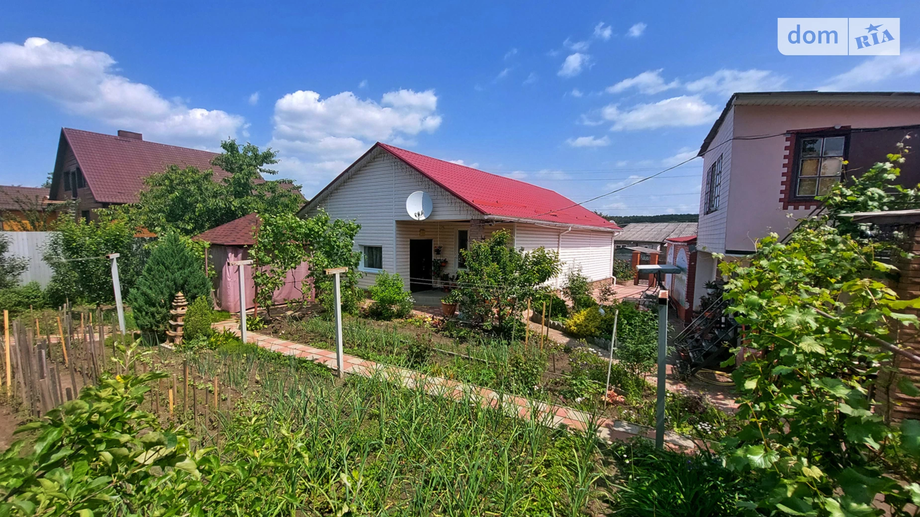 Продається одноповерховий будинок 97.6 кв. м з подвалом, цена: 165000 $ - фото 2