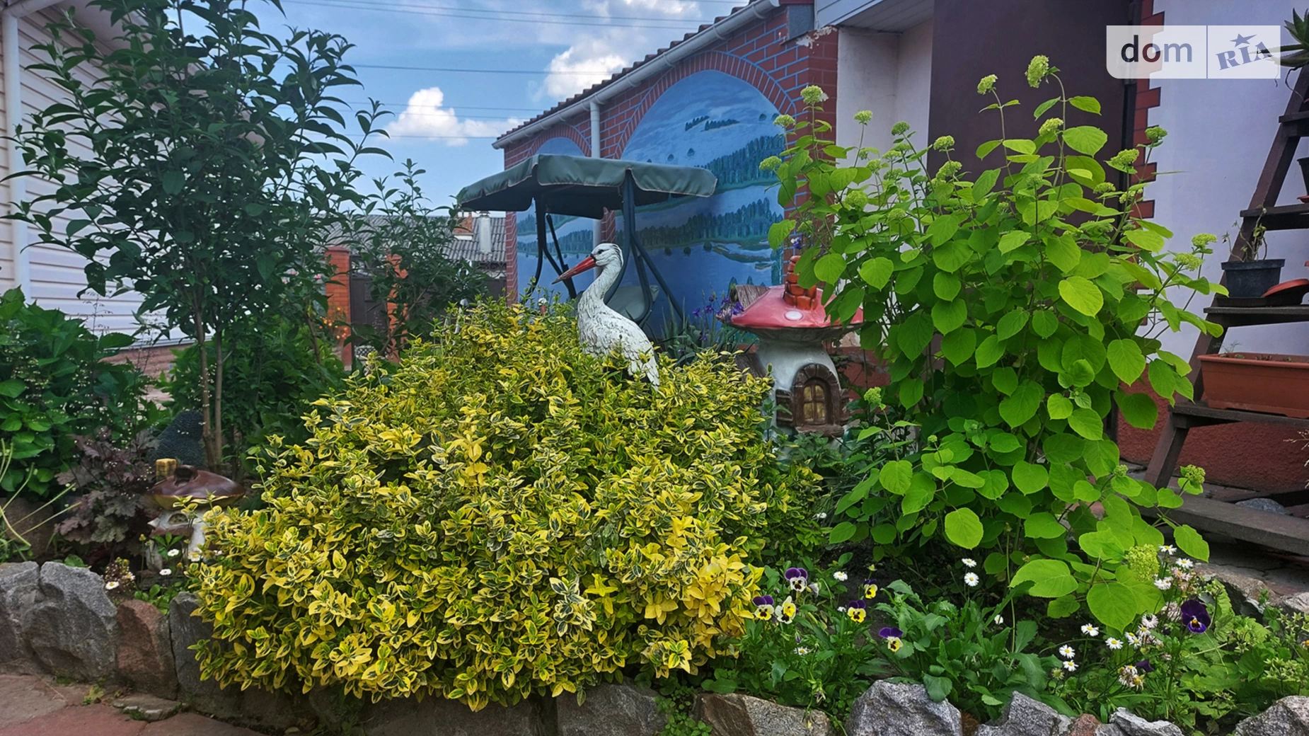 Продається одноповерховий будинок 97.6 кв. м з подвалом, цена: 165000 $ - фото 4