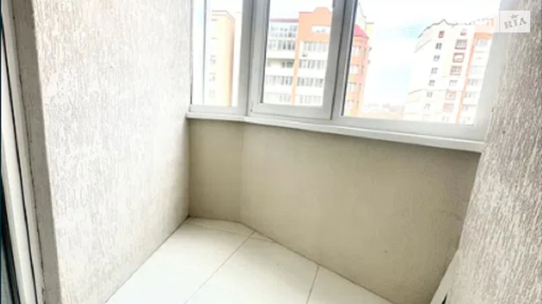 2-кімнатна квартира 70 кв. м у Тернополі, вул. Київська - фото 5
