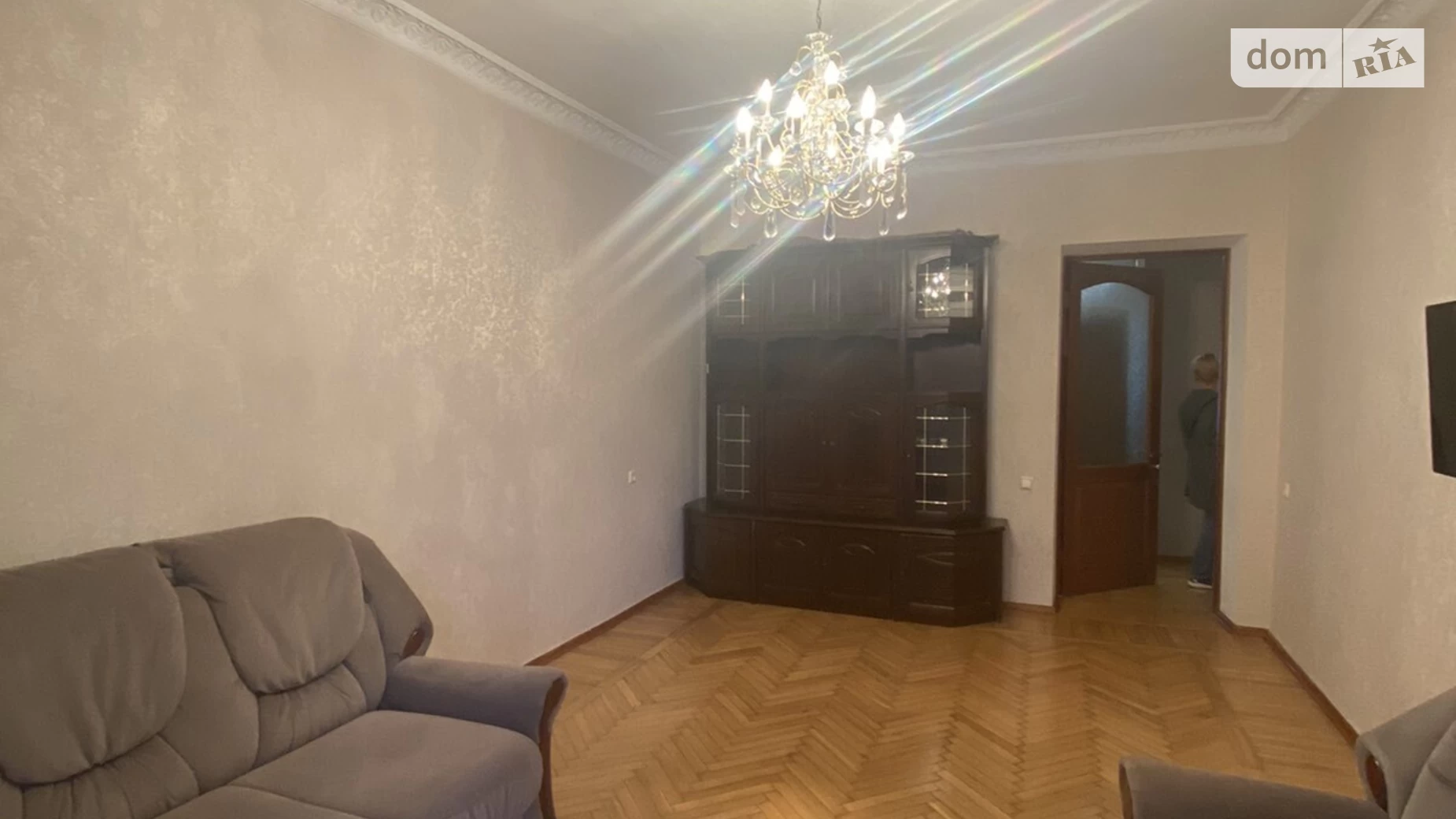Продается 2-комнатная квартира 58.5 кв. м в Одессе, ул. Успенская, 13/15 - фото 3