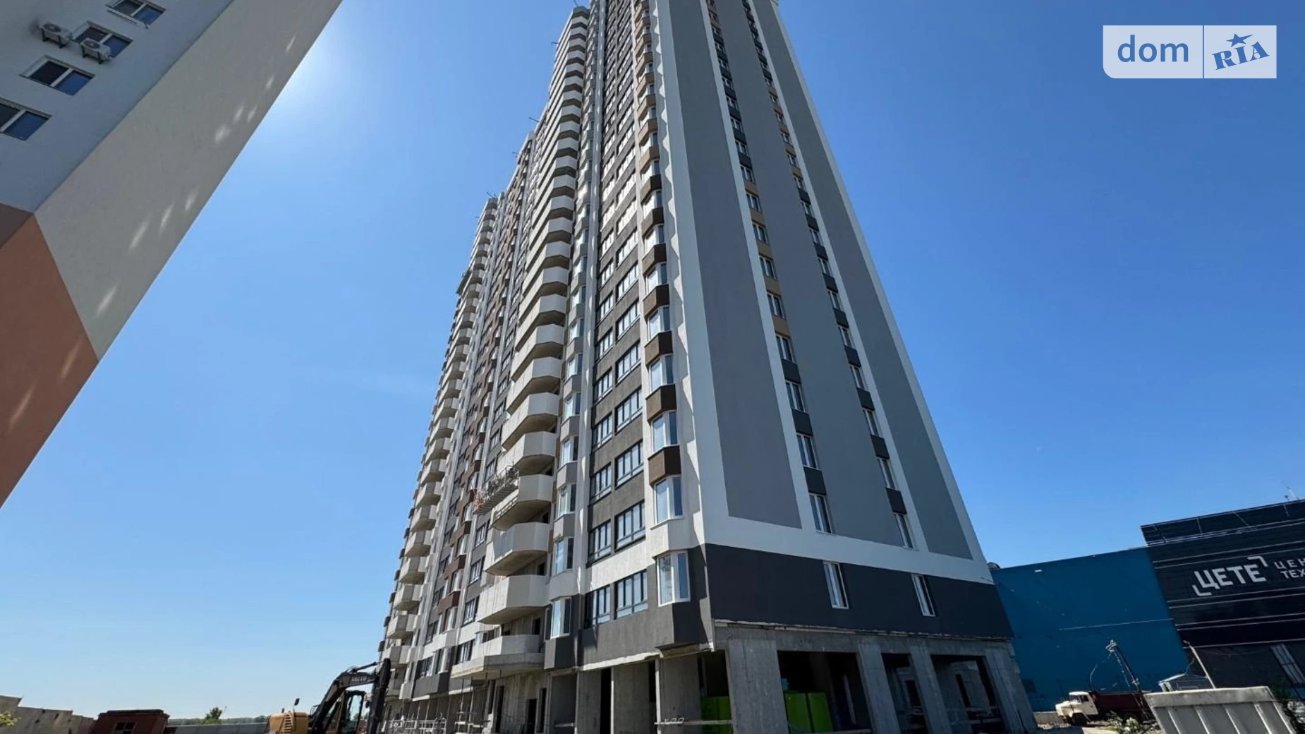Продається 1-кімнатна квартира 29.55 кв. м у Чабанах, Одеське шосе, 14 - фото 4