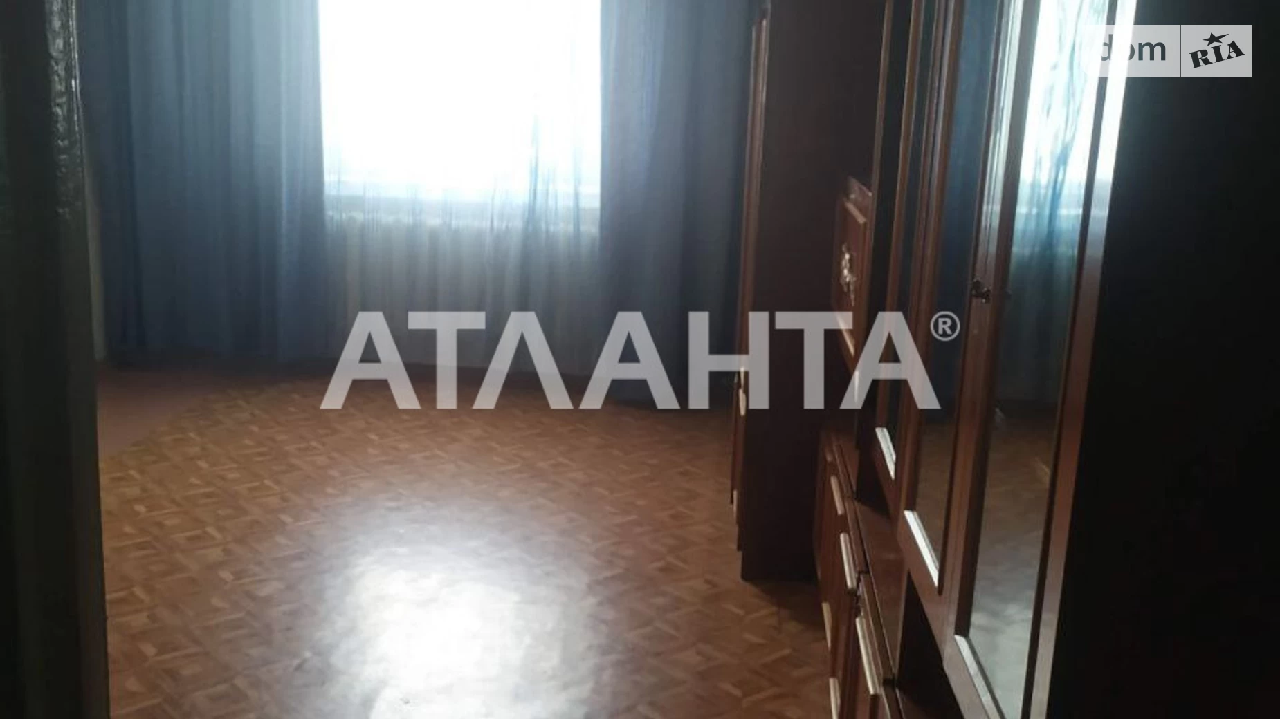 Продается 1-комнатная квартира 37 кв. м в Одессе, ул. Академика Заболотного - фото 2
